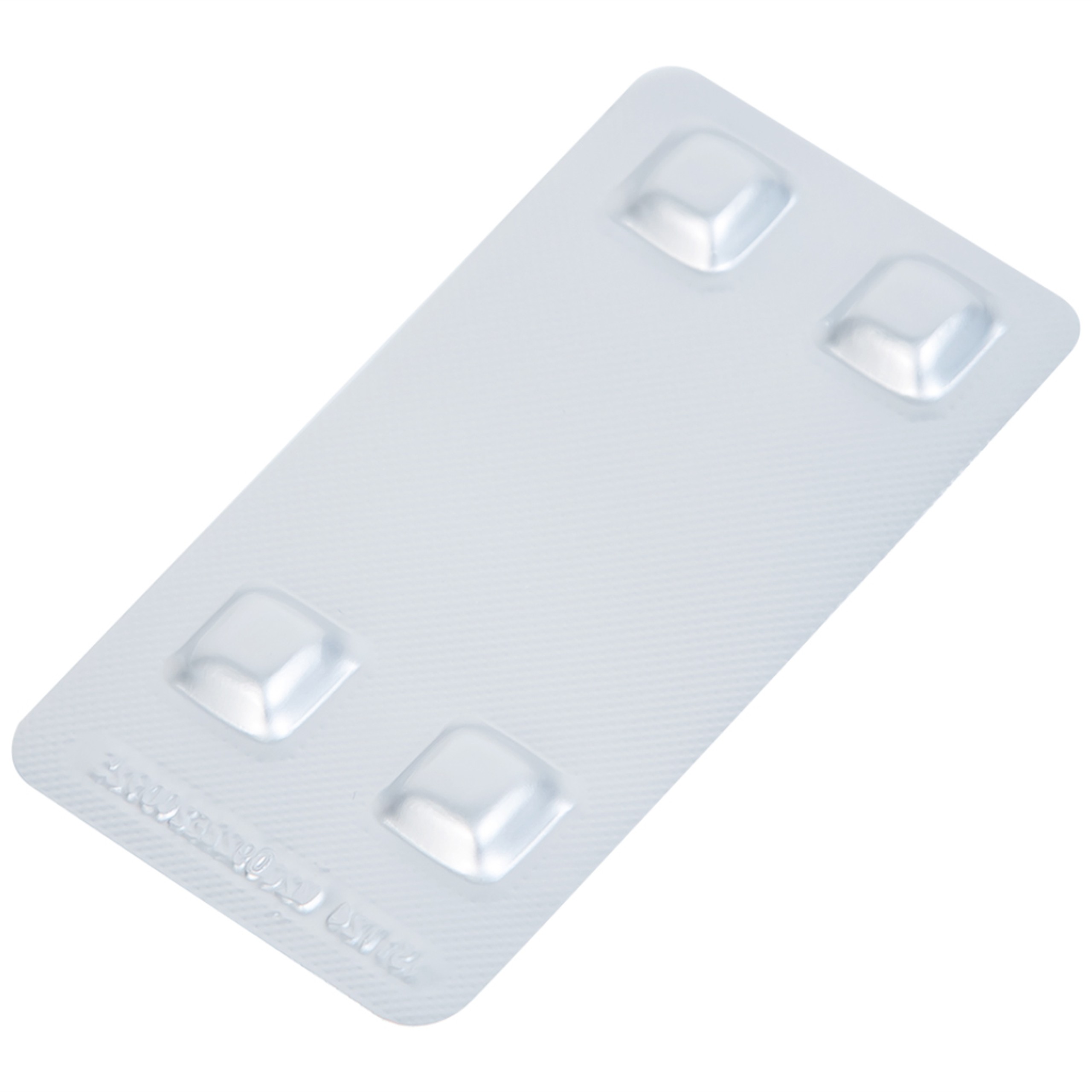 Thuốc Alenta 70mg Getz điều trị loãng xương (1 vỉ x 4 viên)