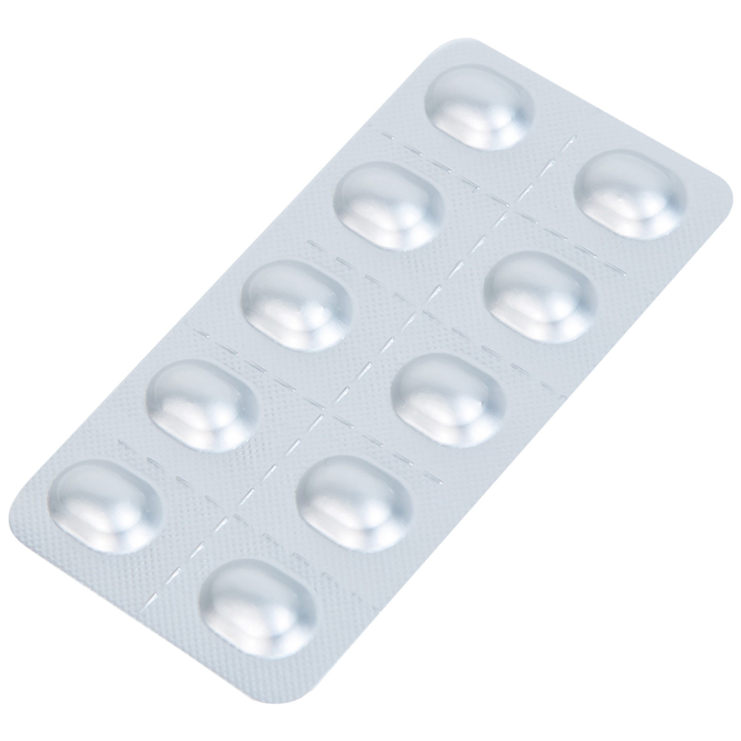 Thuốc Xyzal 5mg GSK điều trị triệu chứng viêm mũi dị ứng theo mùa (1 vỉ x 10 viên) 