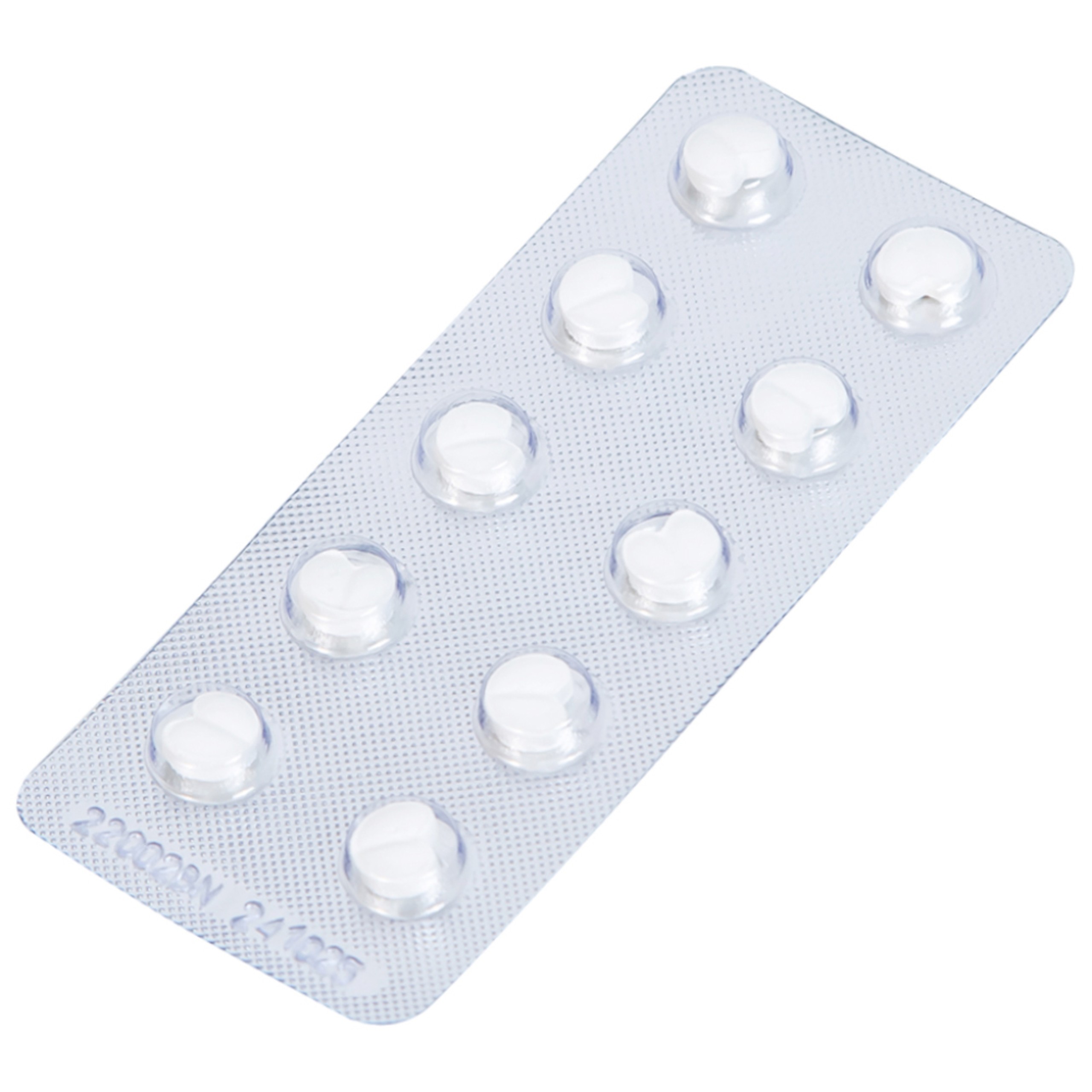 Thuốc Cardicor Mekophar 2.5 điều trị tăng huyết áp, đau thắt ngực (3 vỉ x 10 viên)