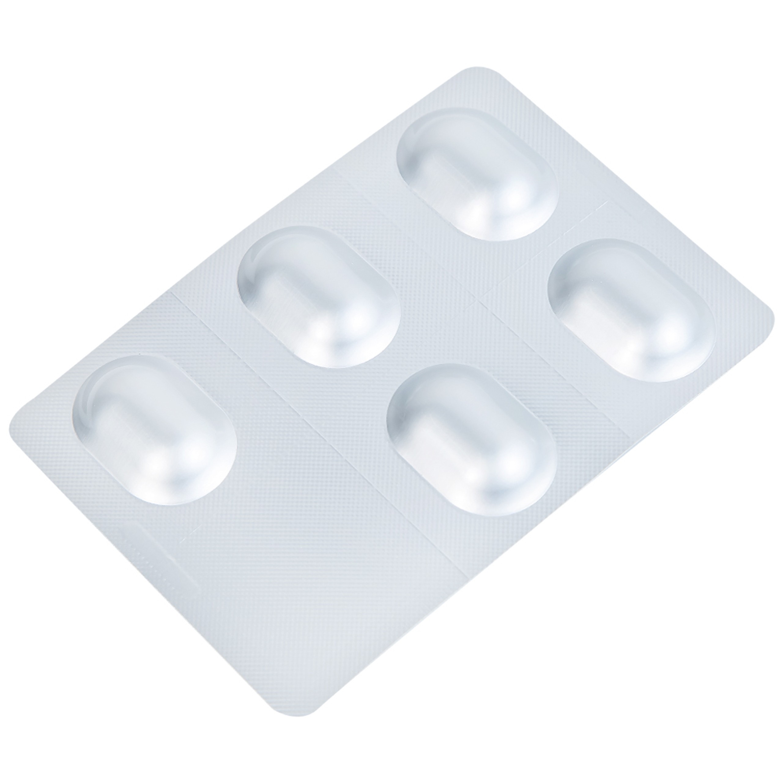 Thuốc Cefuroxim 500mg Vidipha điều trị nhiễm khuẩn (2 vỉ x 5 viên)