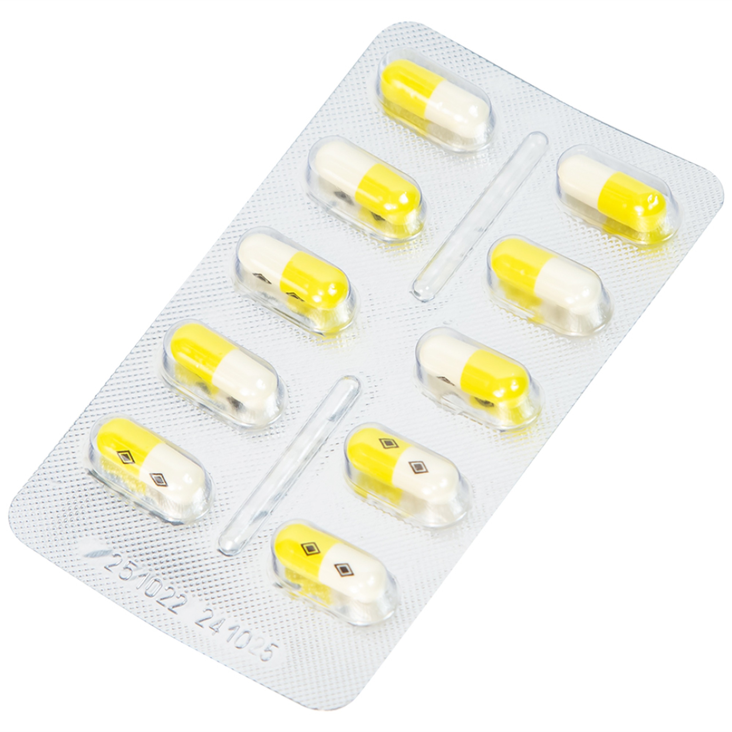 Thuốc Apitim 5 DHG điều trị tăng huyết áp (3 vỉ x 10 viên)