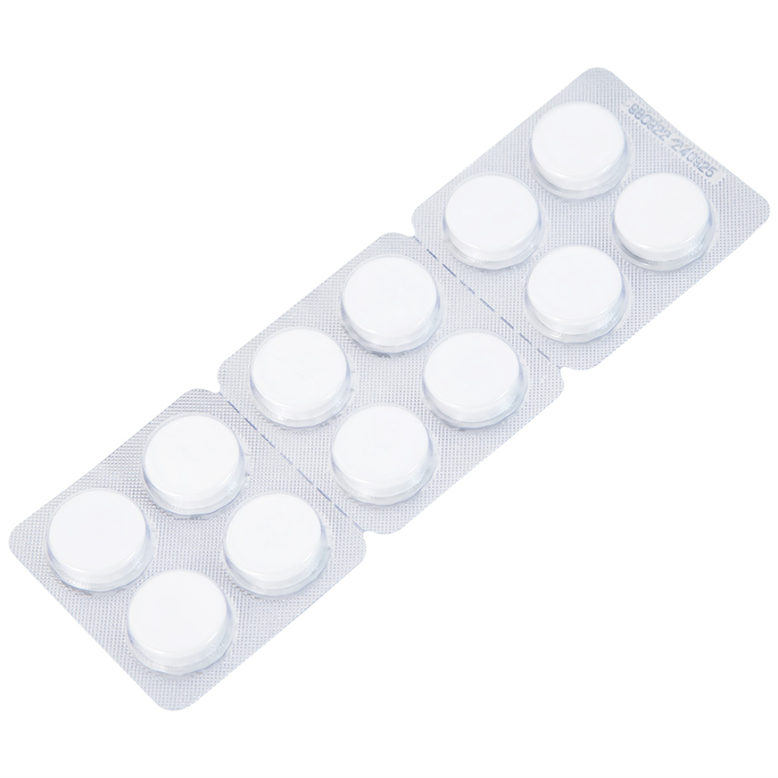 Viên ngậm Star Benko OPV điều trị nhiễm khuẩn miệng, họng (2 vỉ x 12 viên)