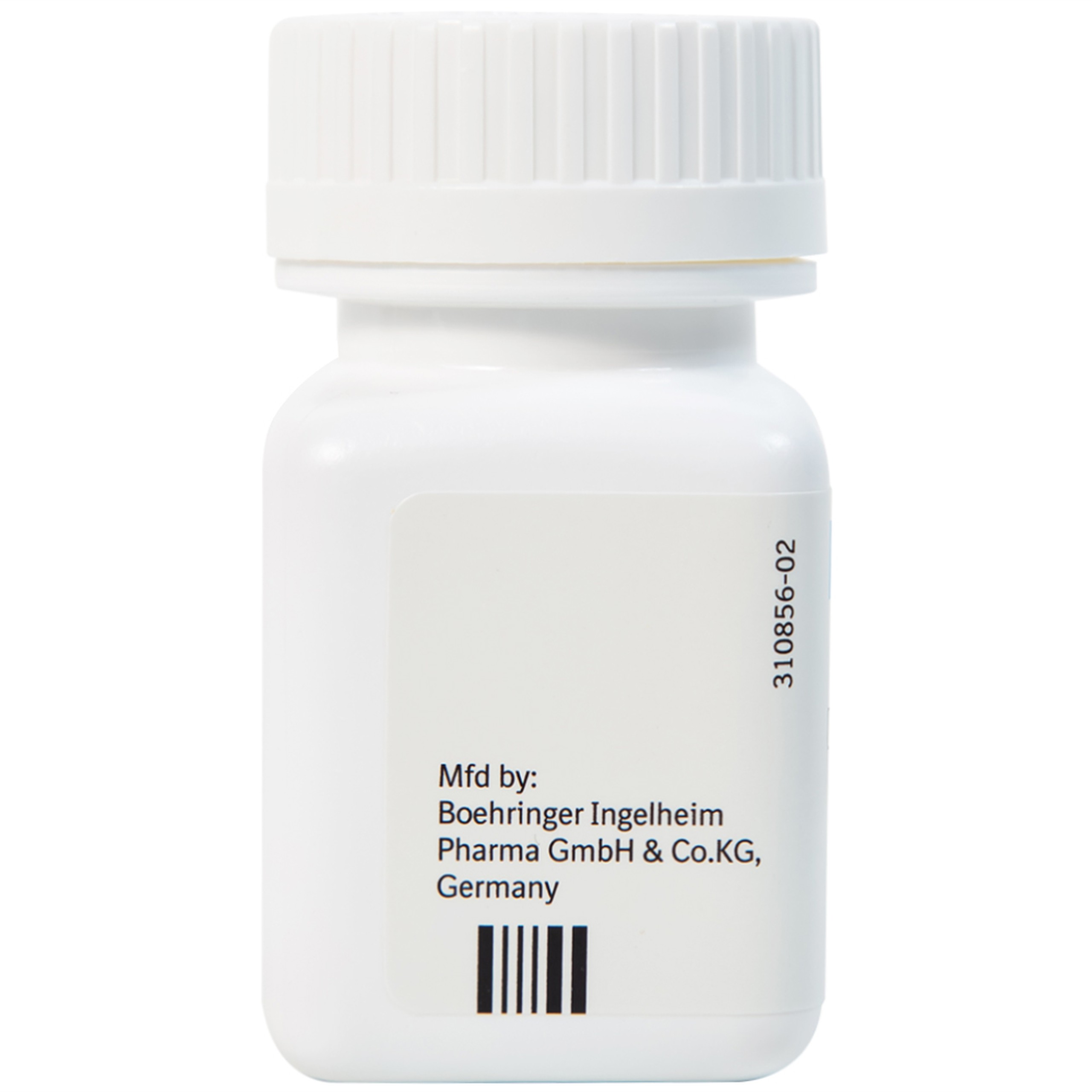 Thuốc Trajenta Duo 2.5mg/500mg Boehringer điều trị đái tháo đường típ 2 (14 viên)