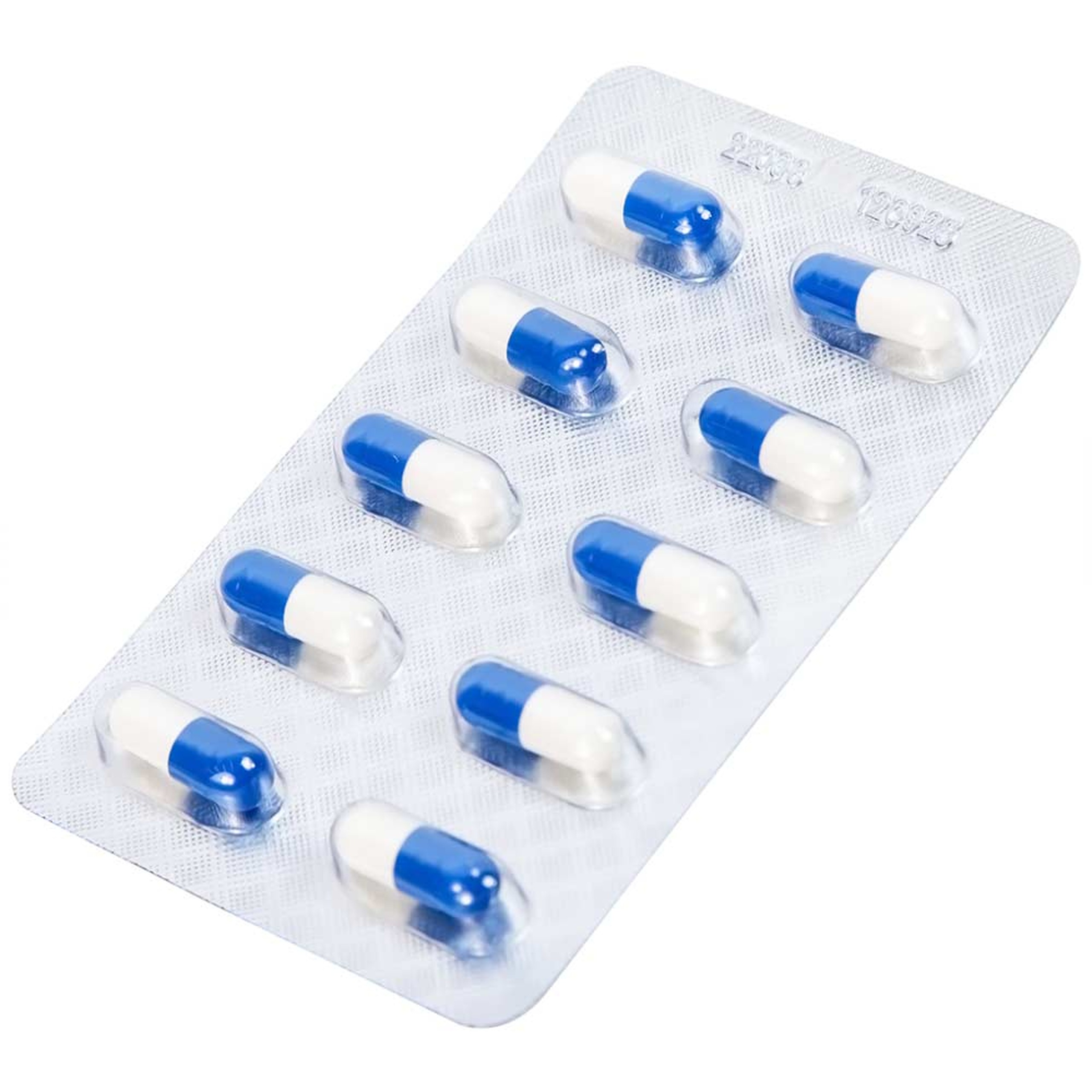 Viên nang cứng Leolen Forte OPC điều trị đau dây thần kinh (3 vỉ x 10 viên)