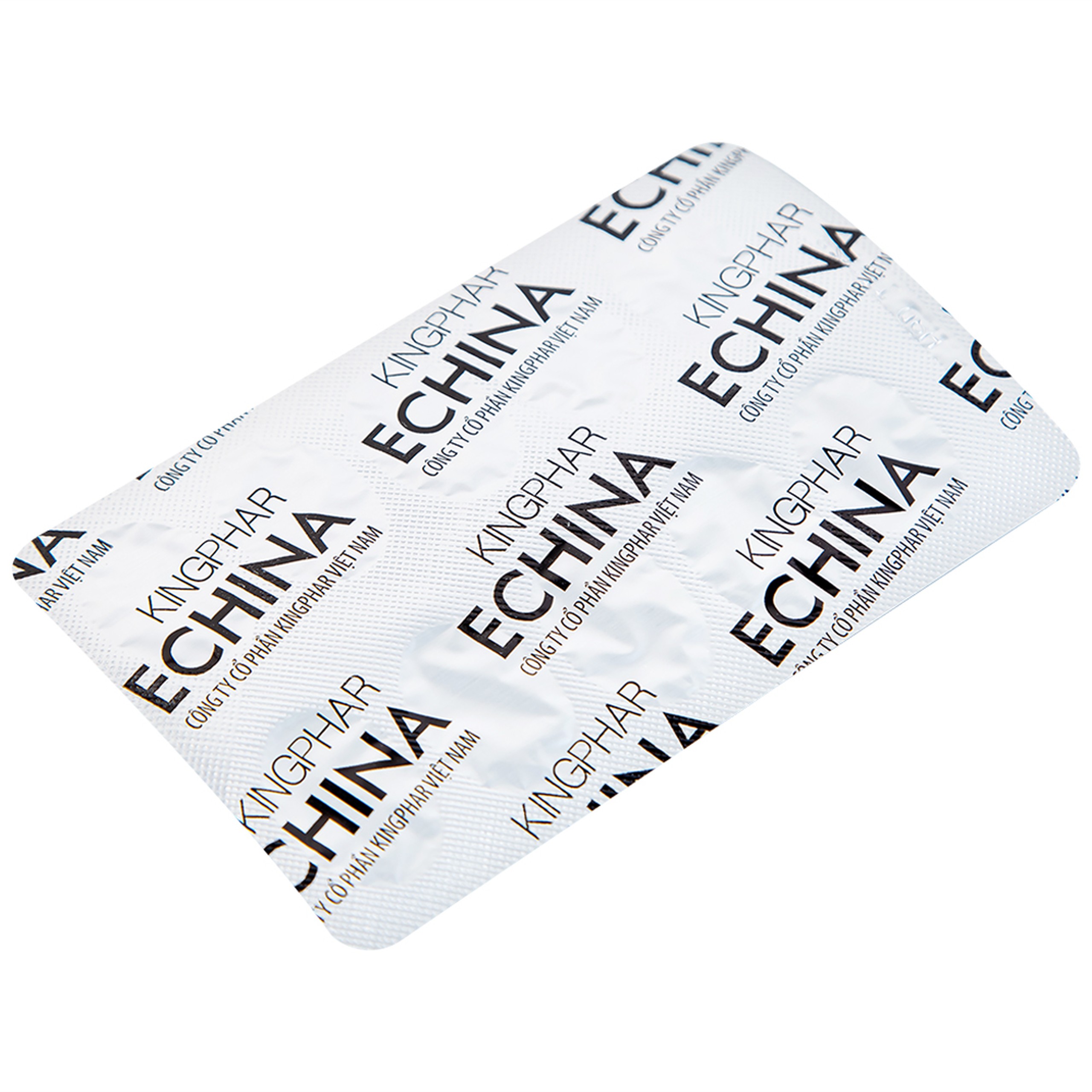 Viên uống Echina Kingphar hỗ trợ tăng cường sức đề kháng (30 viên)