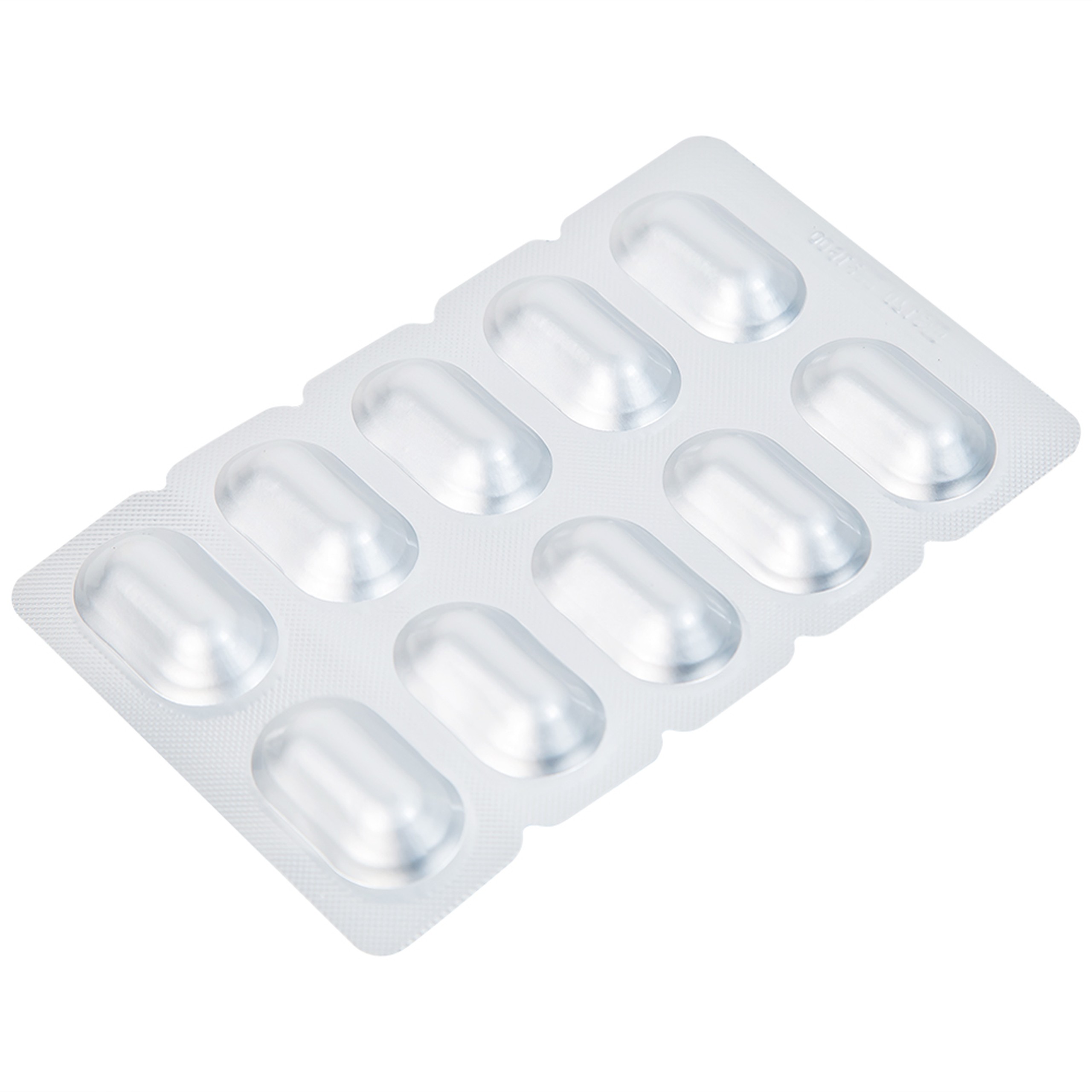 Viên uống Hoạt Huyết Thông Mạch Hoàng Gia Royal Care tăng cường tuần hoàn não (3 vỉ x 10 viên)