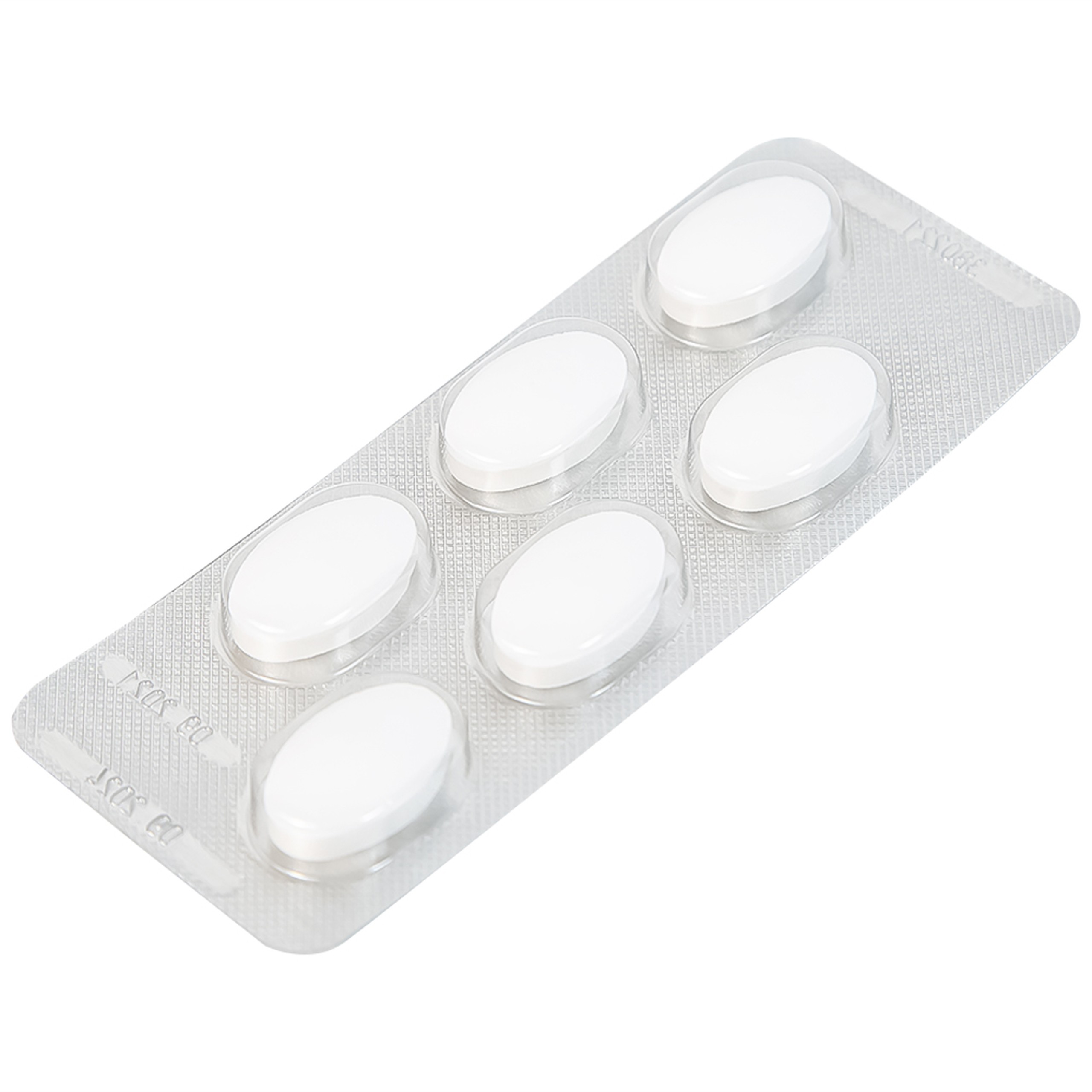 Viên đặt âm đạo Fluomizin Medinova điều trị nhiễm nấm âm đạo, nhiễm khuẩn âm đạo (1 vỉ x 6 viên)