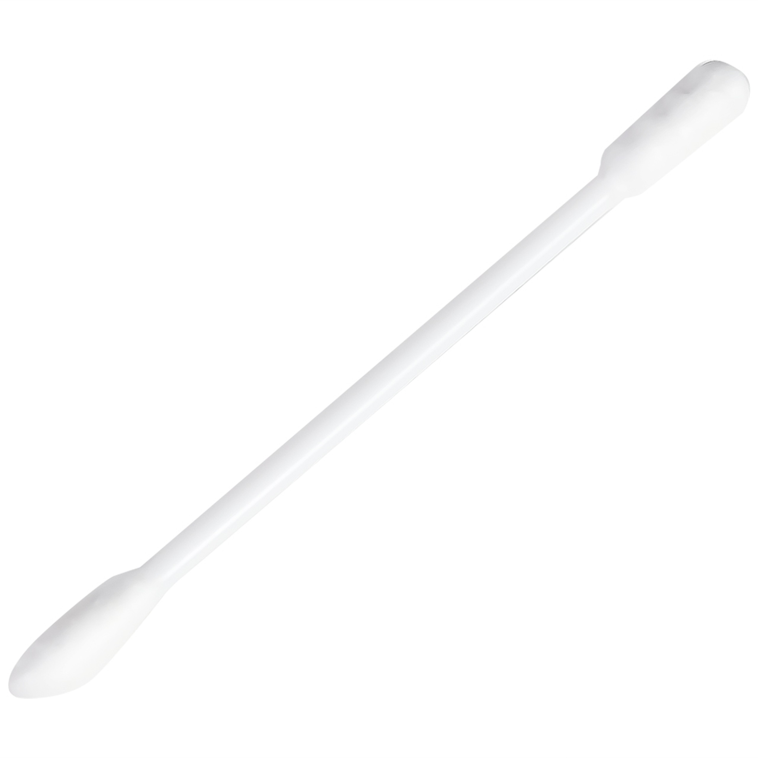 Tăm bông Niva AH2 Cotton Buds hũ xoay 1 đầu tròn 1 đầu xoắn vệ sinh tai, mũi, vệ sinh cá nhân, vết thương (200 que)