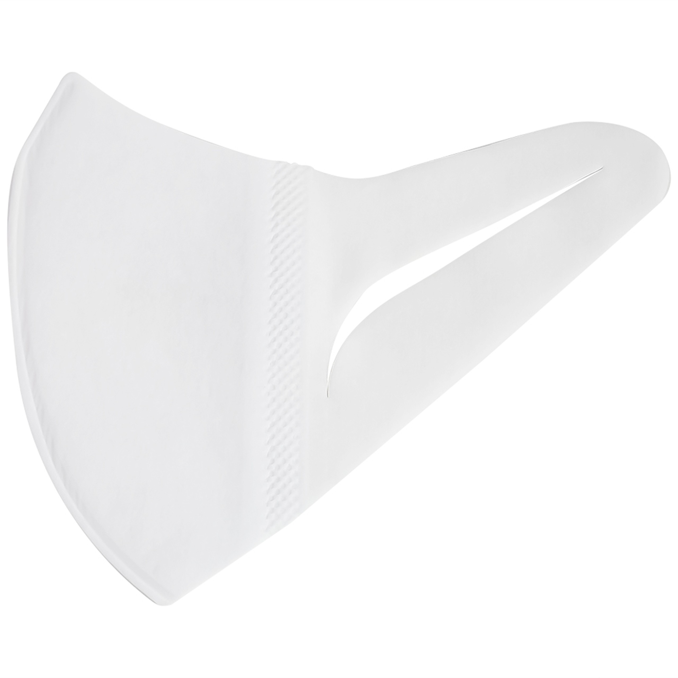 Khẩu trang Unicharm 3D Mask Super Fit size M màu trắng (5 cái) ôm vừa vặn, không bí thở