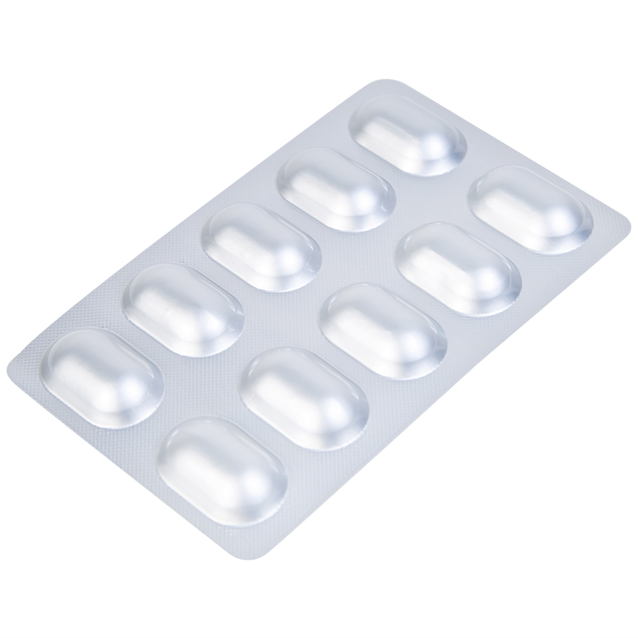 Thuốc Zinnat 250mg GSK điều trị nhiễm khuẩn (1 vỉ x 10 viên)