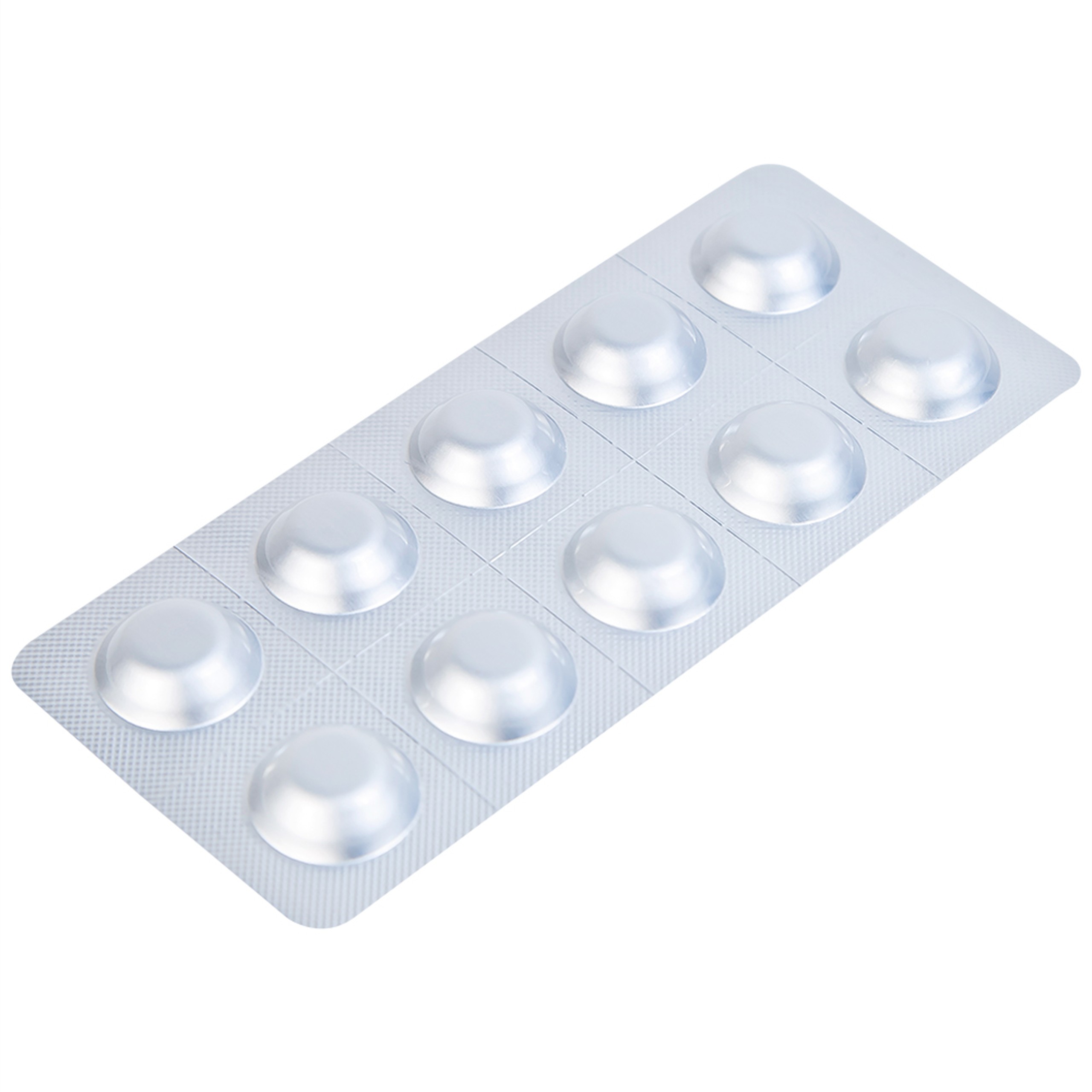 Thuốc Dorobay 100mg Domesco điều trị đái tháo đường típ 2 (3 vỉ x 10 viên)