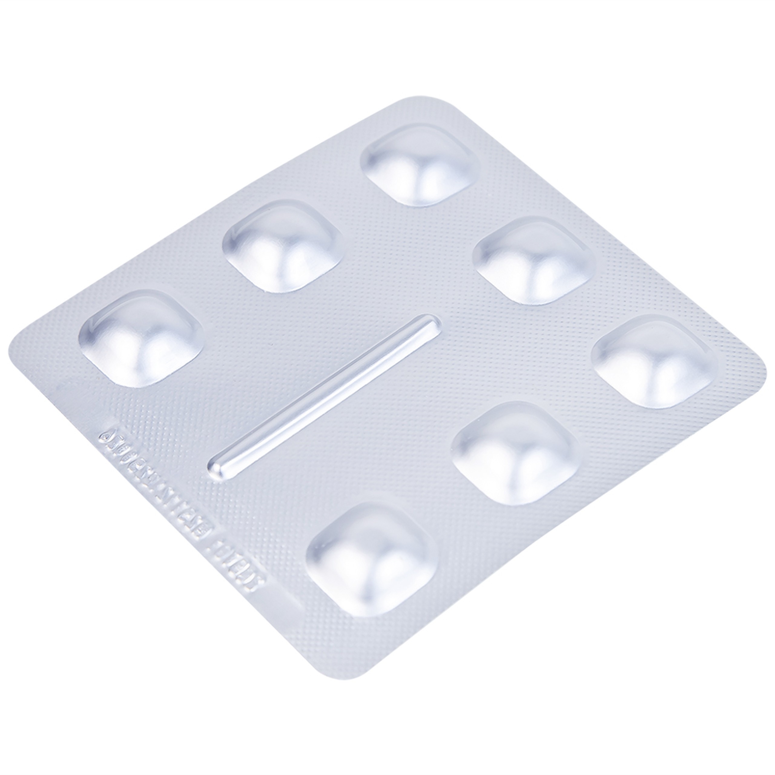 Thuốc Atasart Tablets 8mg Getz điều trị tăng huyết áp (2 vỉ x 7 viên)