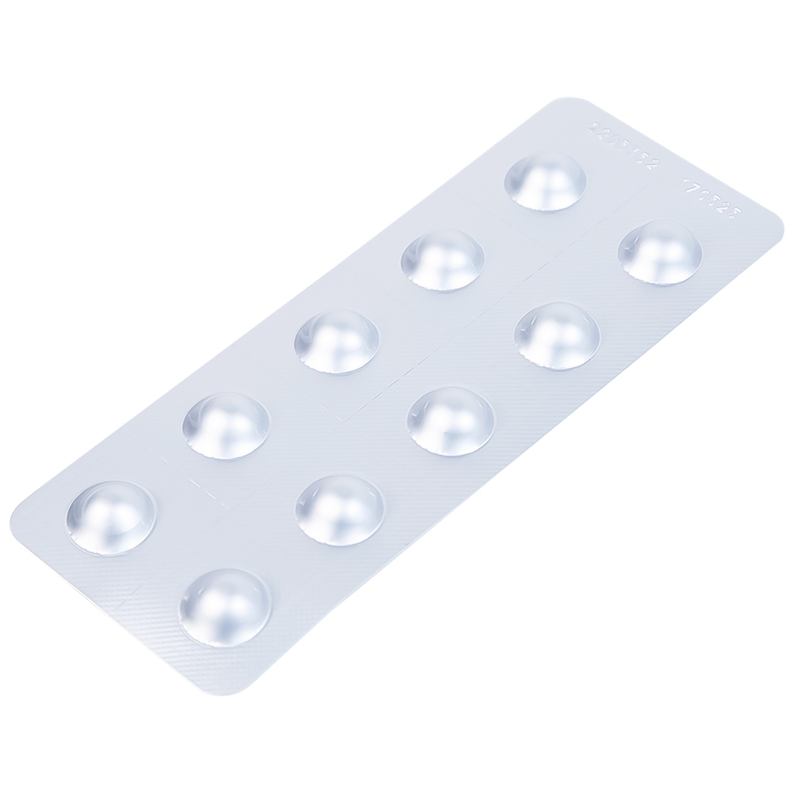 Thuốc Savi Olanzapine 5 điều trị bệnh tâm thần phân liệt (3 vỉ x 10 viên) 