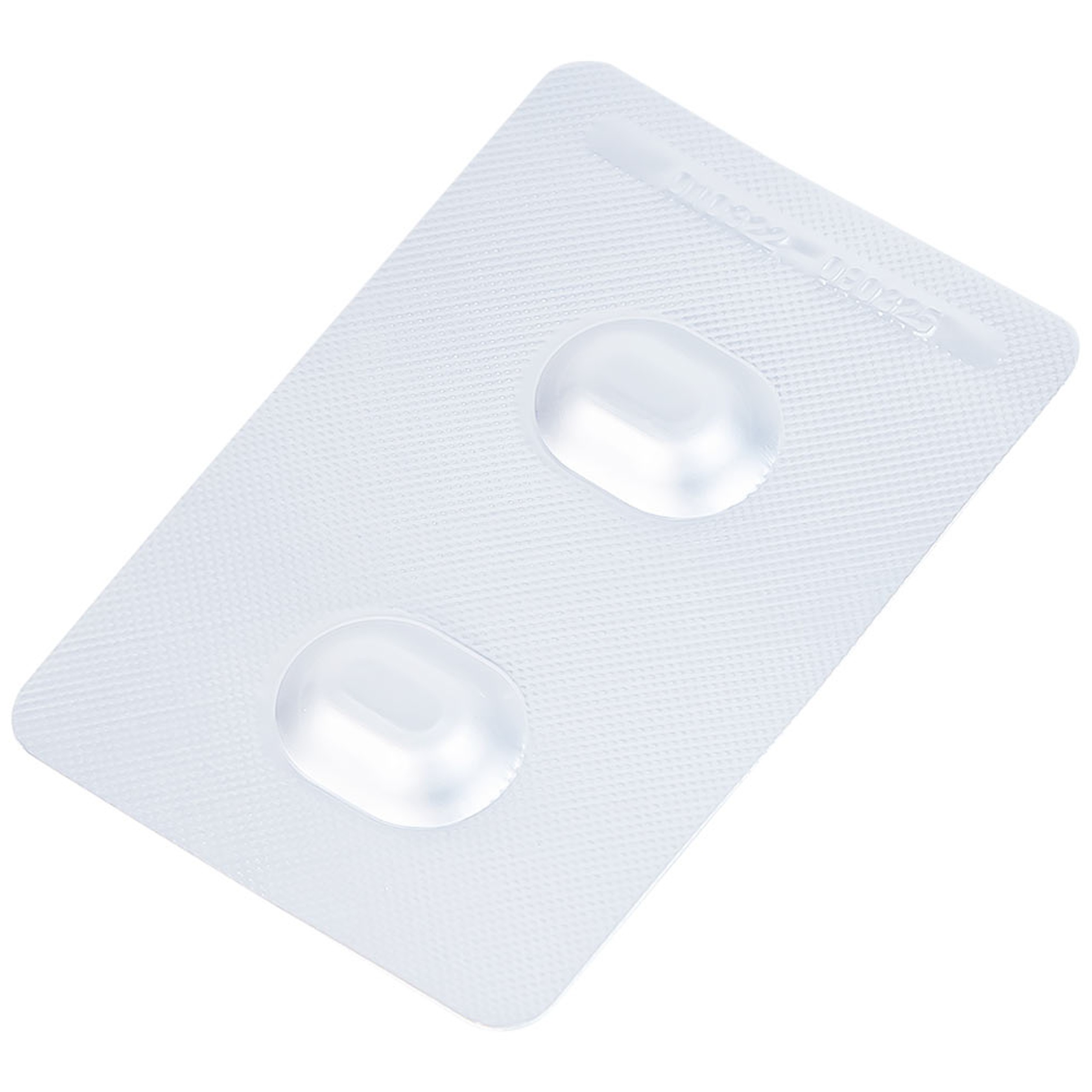 Viên nén Opelomin 6 OPV điều trị giun chỉ, giun lươn (2 vỉ x 2 viên)