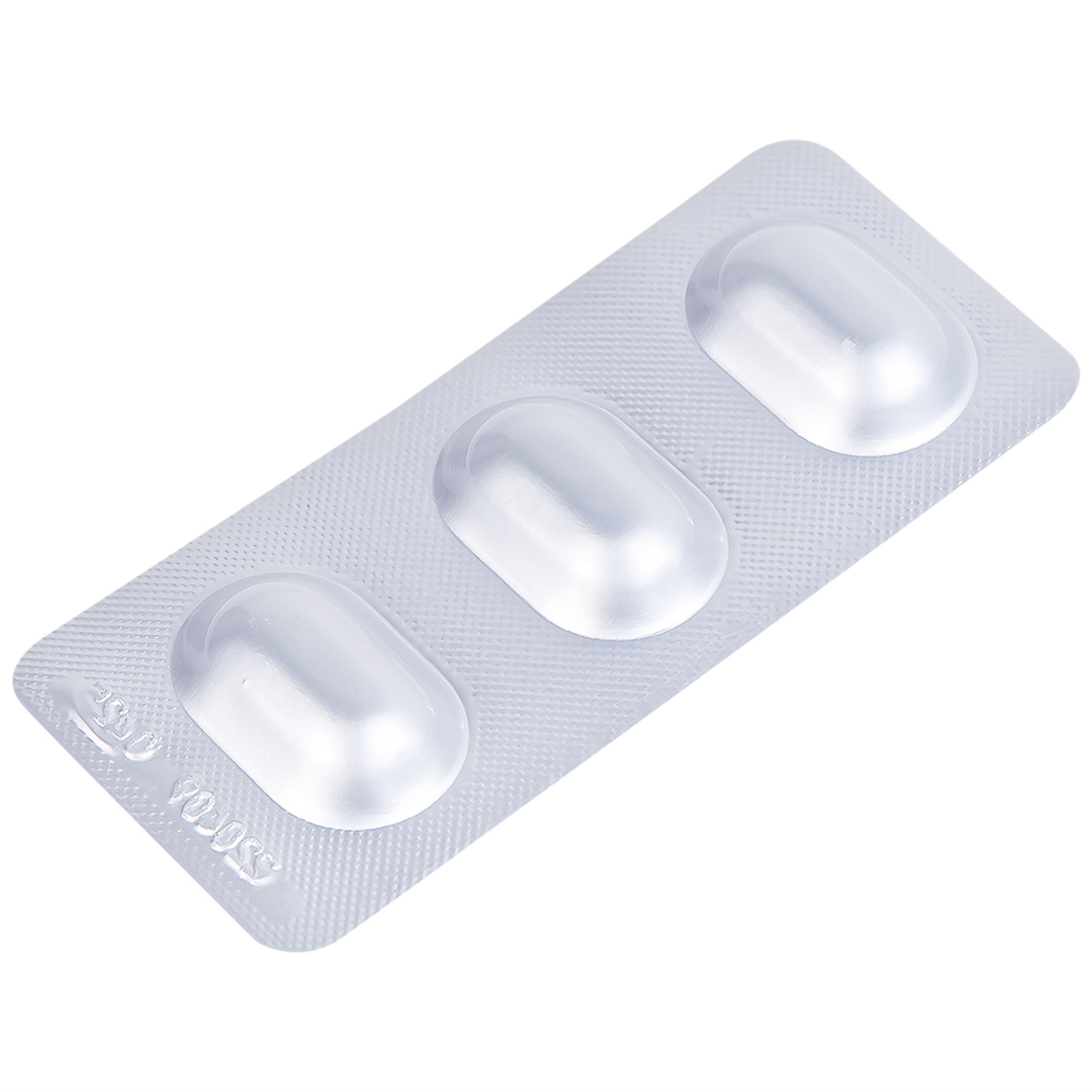 Thuốc Azitnic 500 USA - NIC Pharma điều trị nhiễm khuẩn (6 viên)