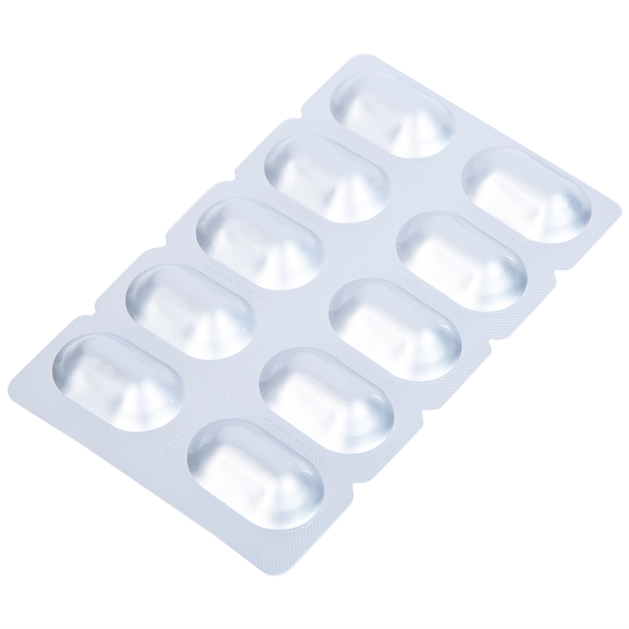 Viên hỗ trợ giảm nguy cơ viêm phế quản Bảo Khí Khang IMC (2 vỉ x 10 viên)