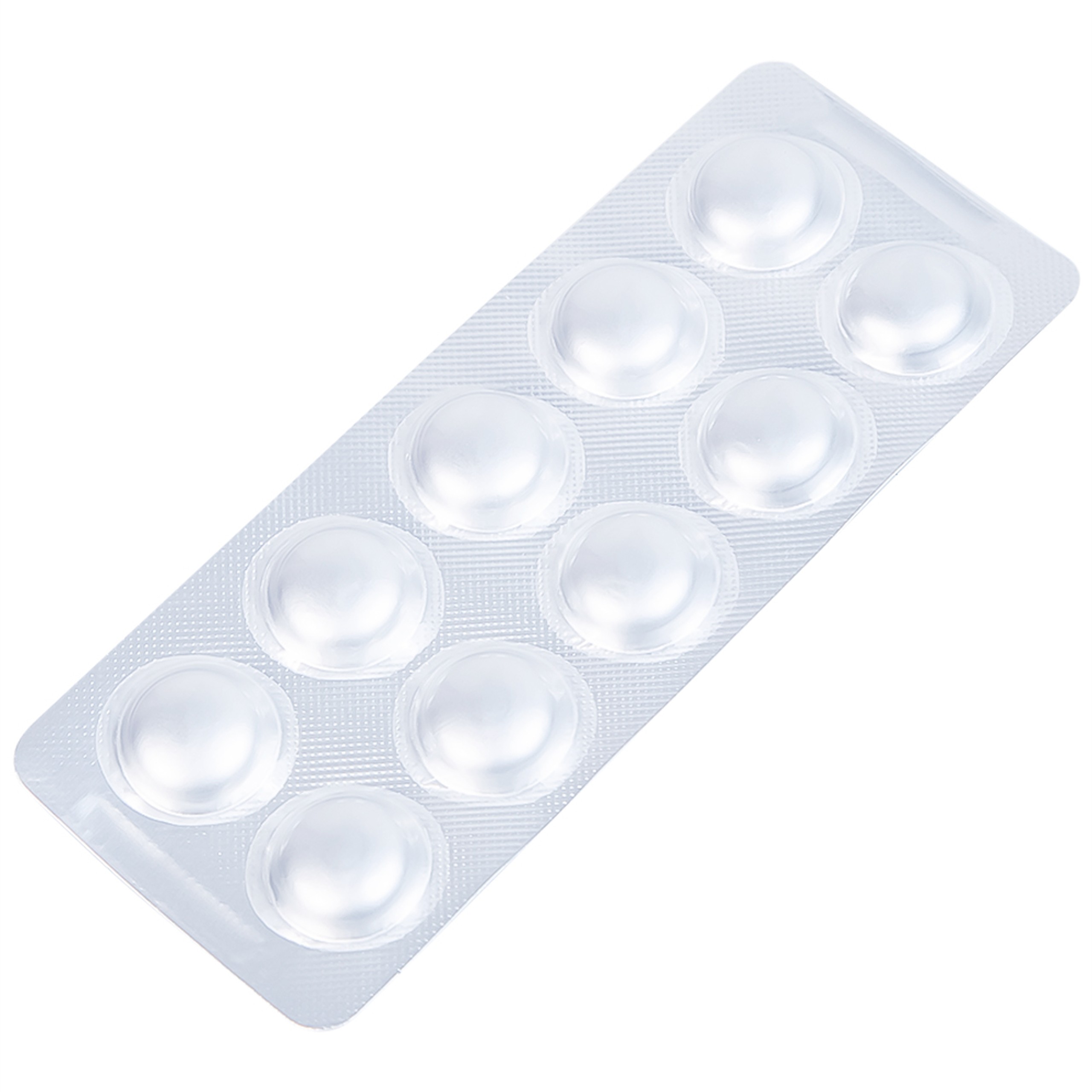 Thuốc Caplor 75mg INd-Swift giảm huyết khối tắc mạch (3 vỉ x 10 viên)