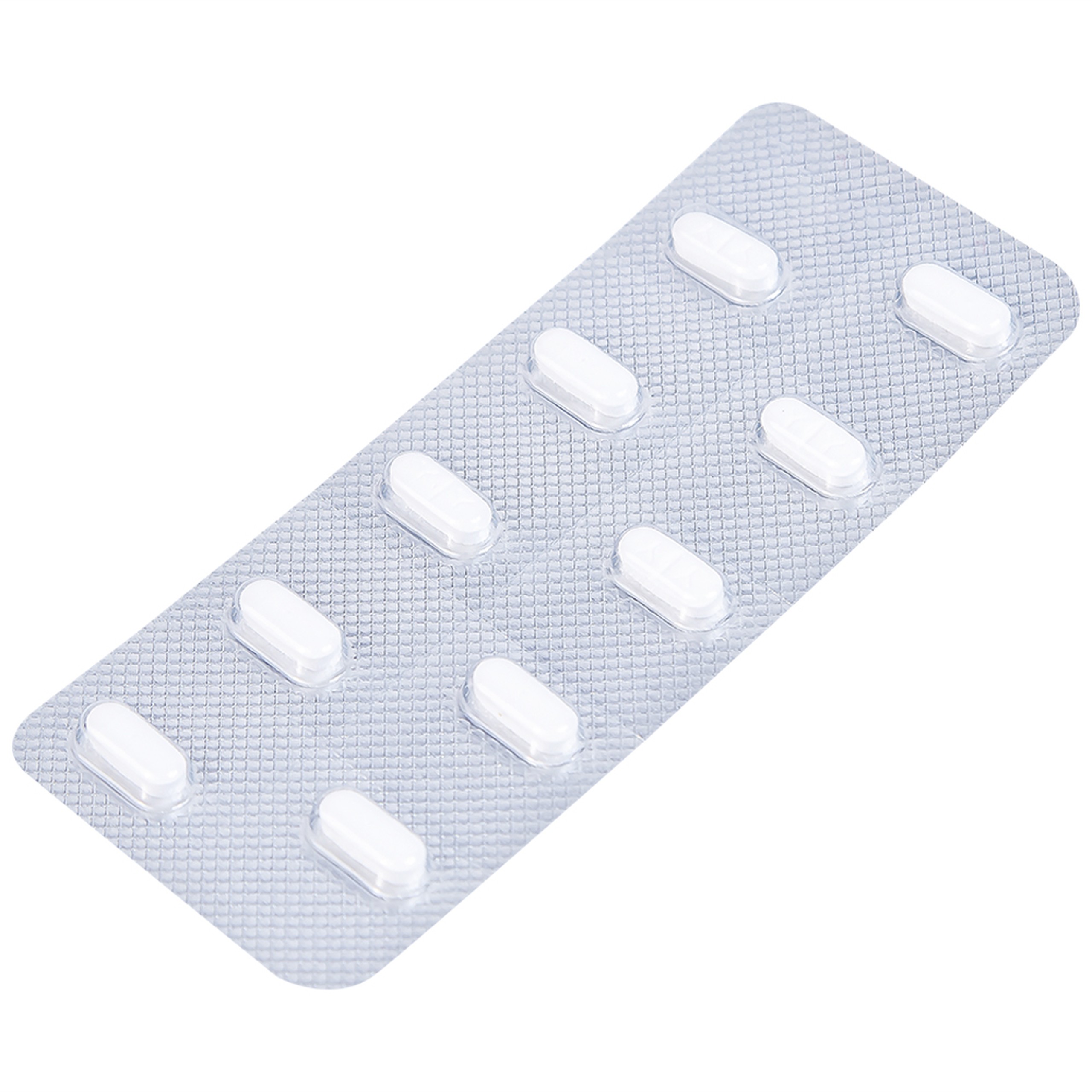 Thuốc Zyrtec GSK giảm viêm mũi dị ứng, mày đay tự phát, mạn tính (1 vỉ x 10 viên)