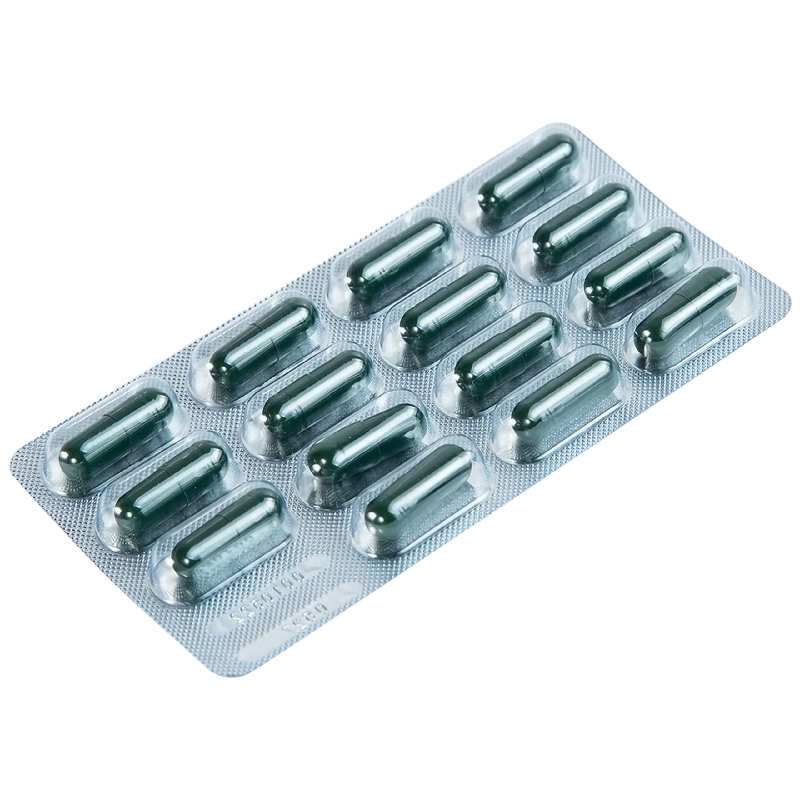 Viên Vai Gáy Thái Dương tăng lưu thông khí huyết, giảm triệu chứng đau mỏi vai gáy (2 vỉ x 15 viên)