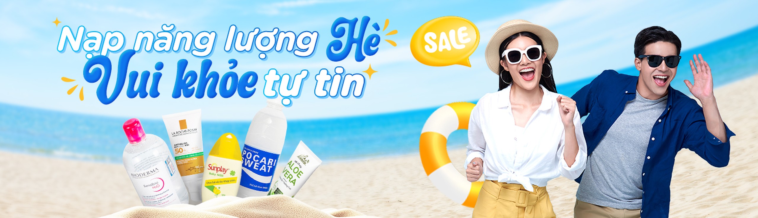 Nhà Thuốc Long Châu