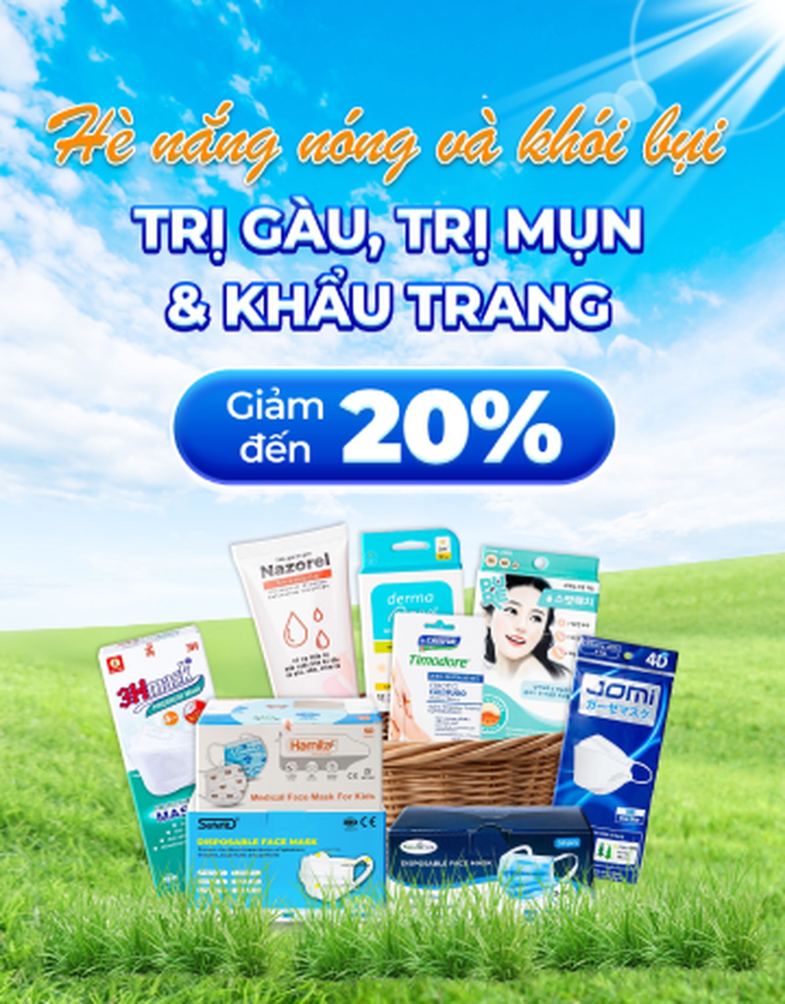 Nhà Thuốc Long Châu