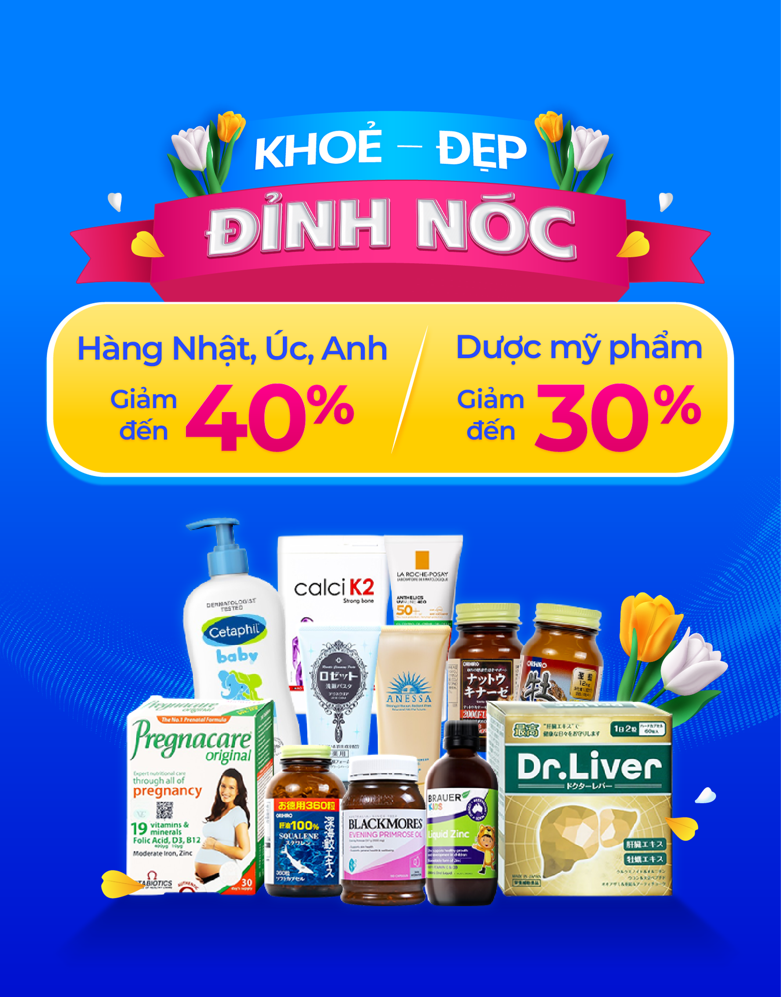 Nhà Thuốc Long Châu