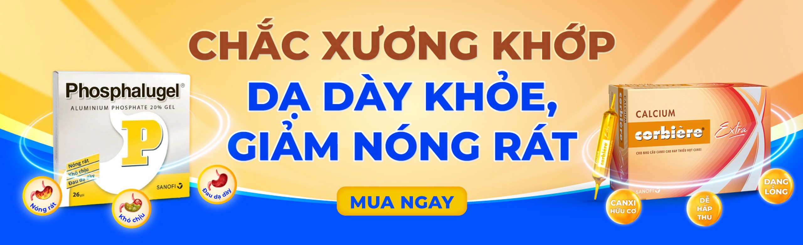 Nhà Thuốc Long Châu