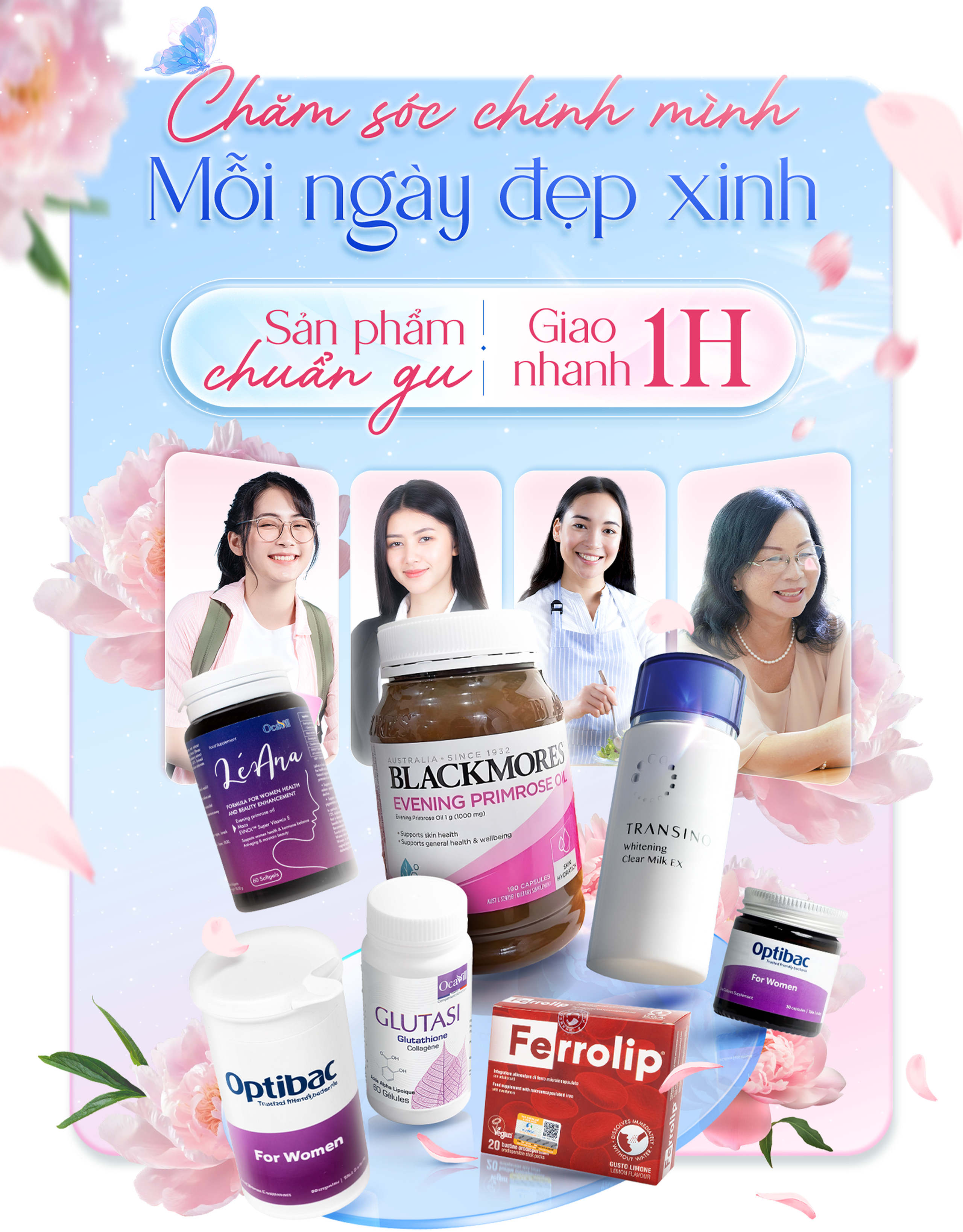 Nhà Thuốc Long Châu