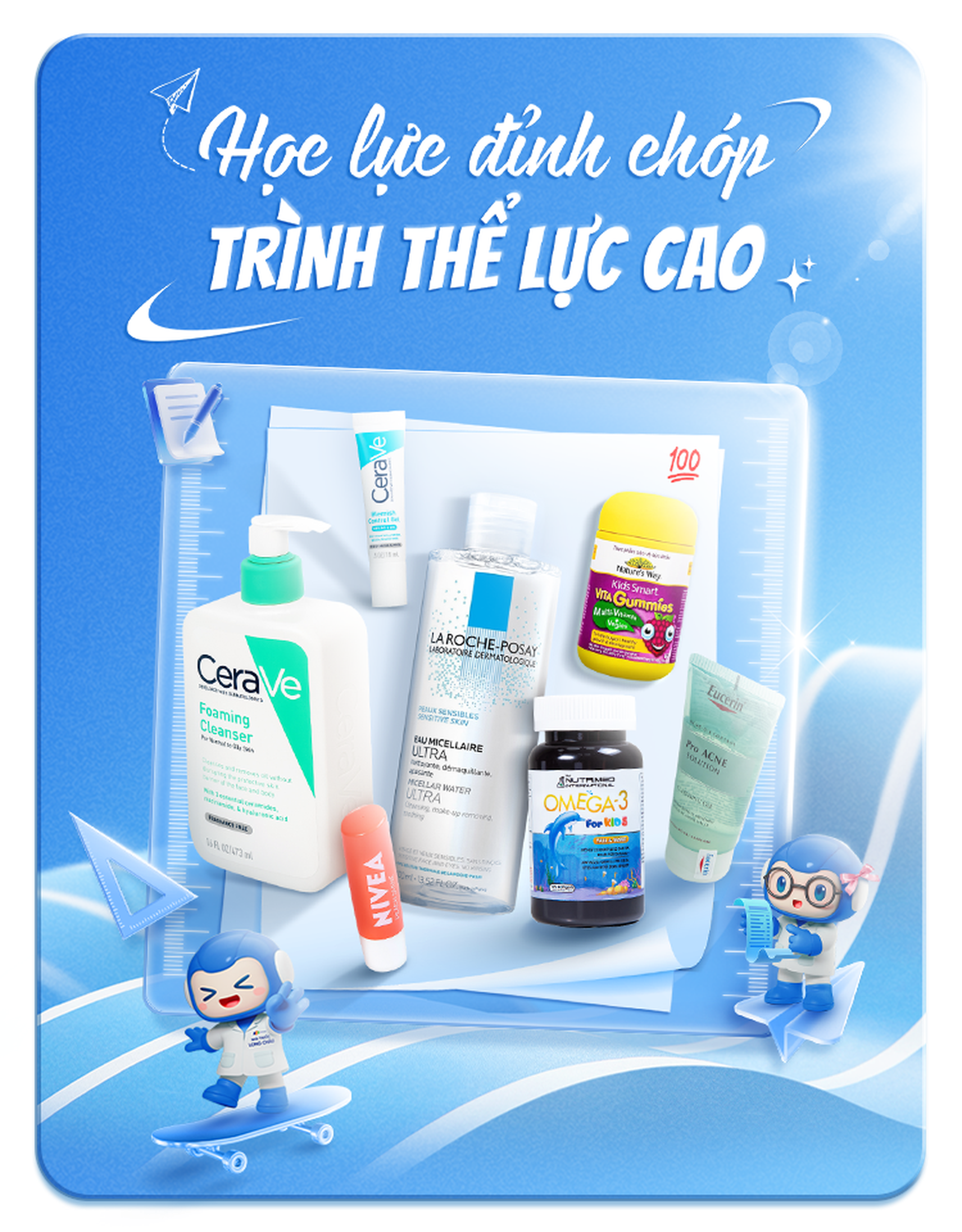 Nhà Thuốc Long Châu