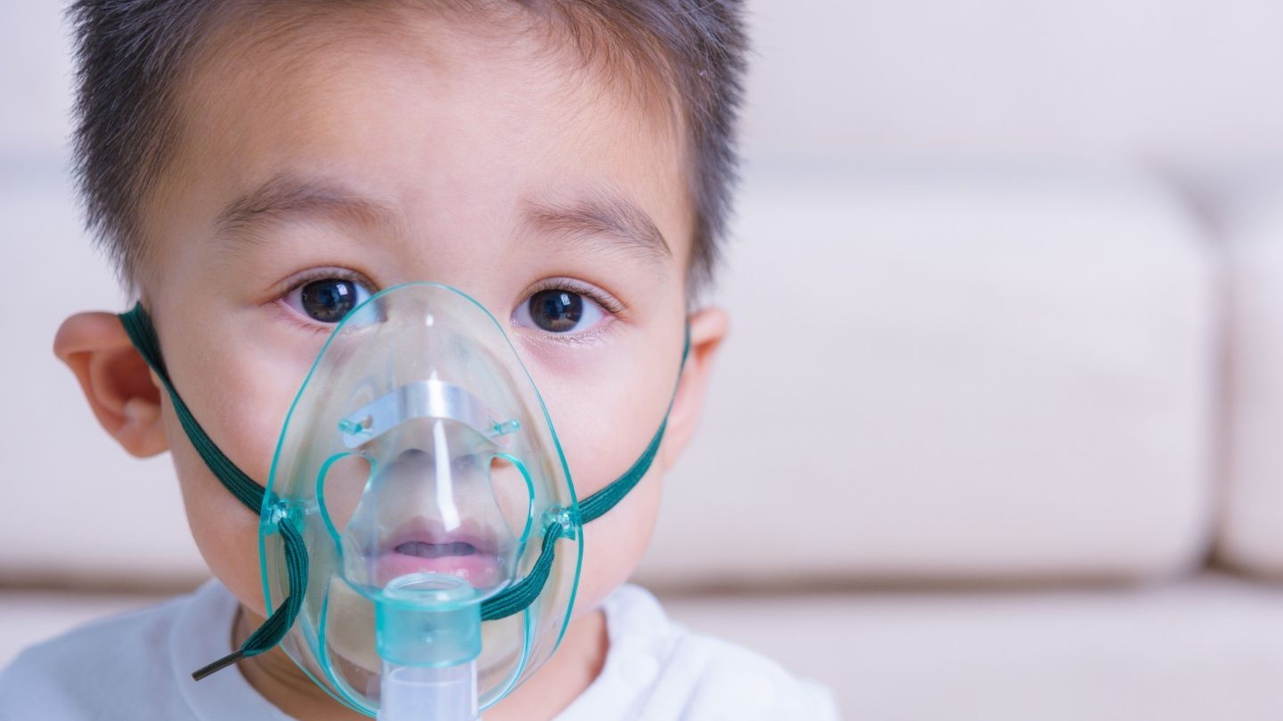 Những biến chứng viêm phổi ở trẻ em và cách xử trí cha mẹ nên biết khi trẻ mắc bệnh