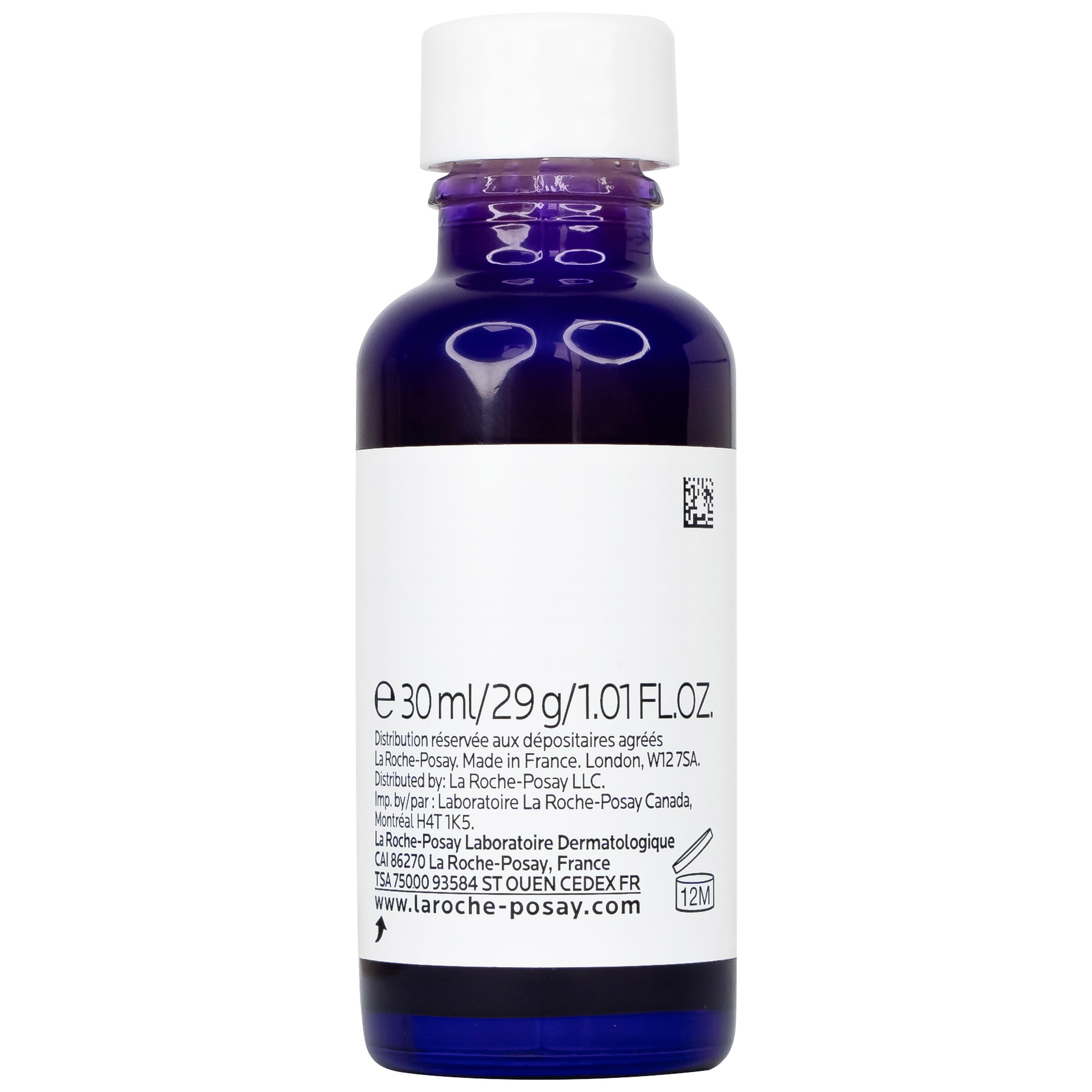 Tinh chất La Roche-Posay Mela B3 Serum dưỡng da mềm mịn, mờ thâm nám, da sáng và đều màu