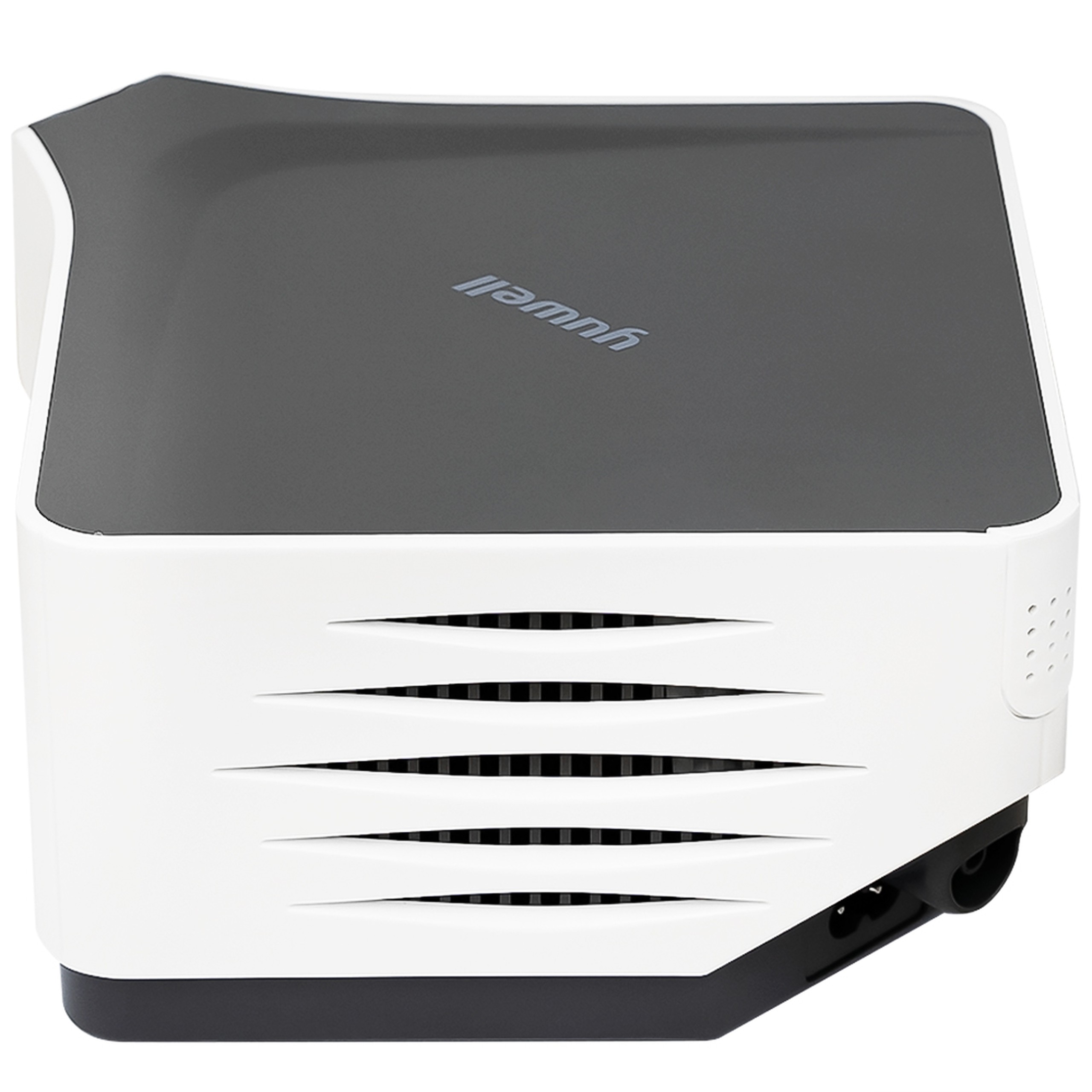 Máy xông khí dung nén khí Yuwell 403M hỗ trợ điều trị bệnh lý về đường hô hấp