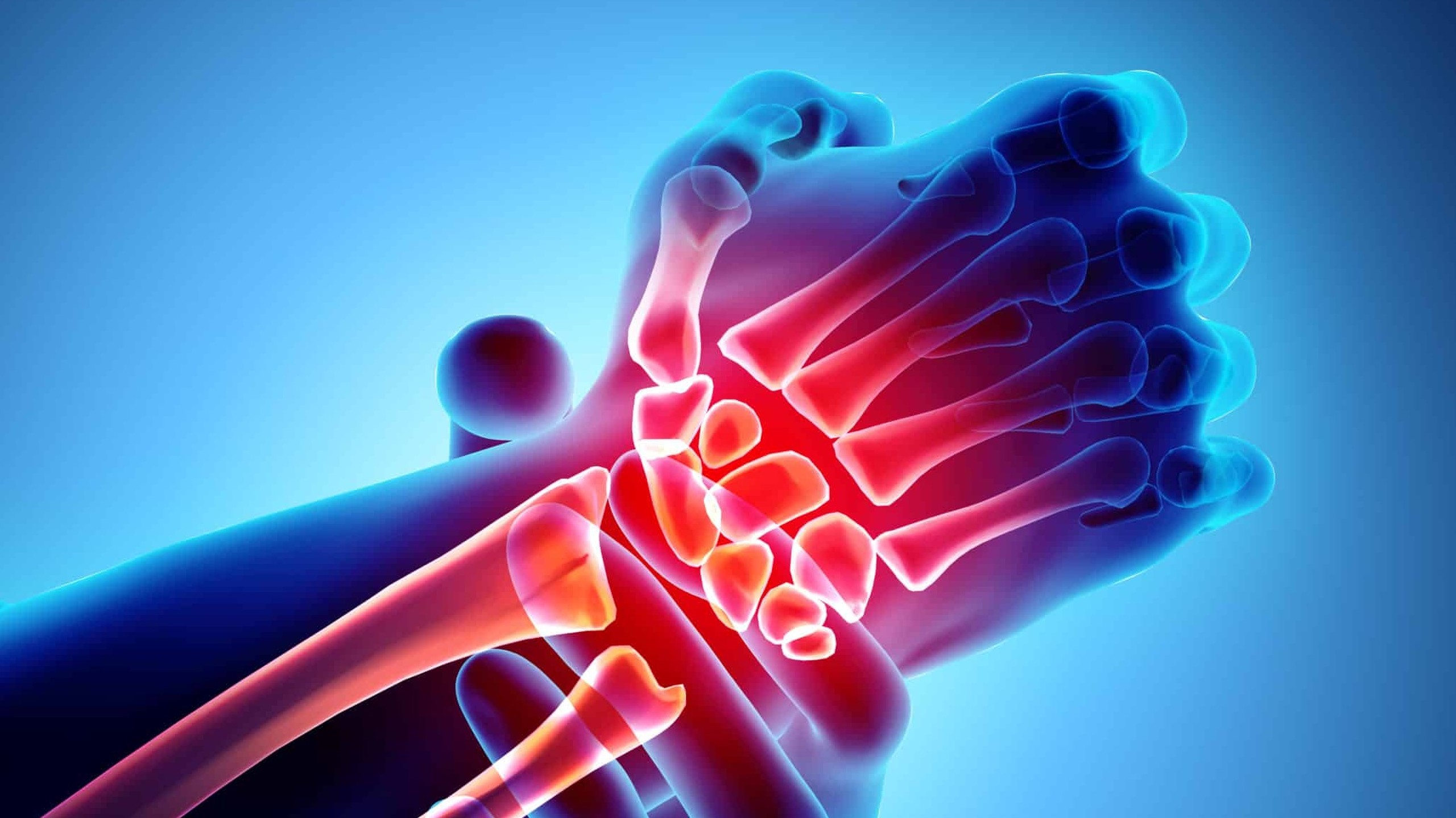 Tình trạng đau bàn tay: Dấu hiệu nhận biết, nguyên nhân và phương pháp điều trị phù hợp