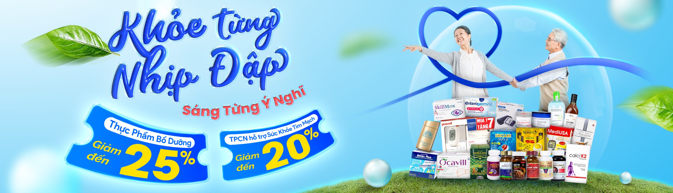 Nhà Thuốc Long Châu