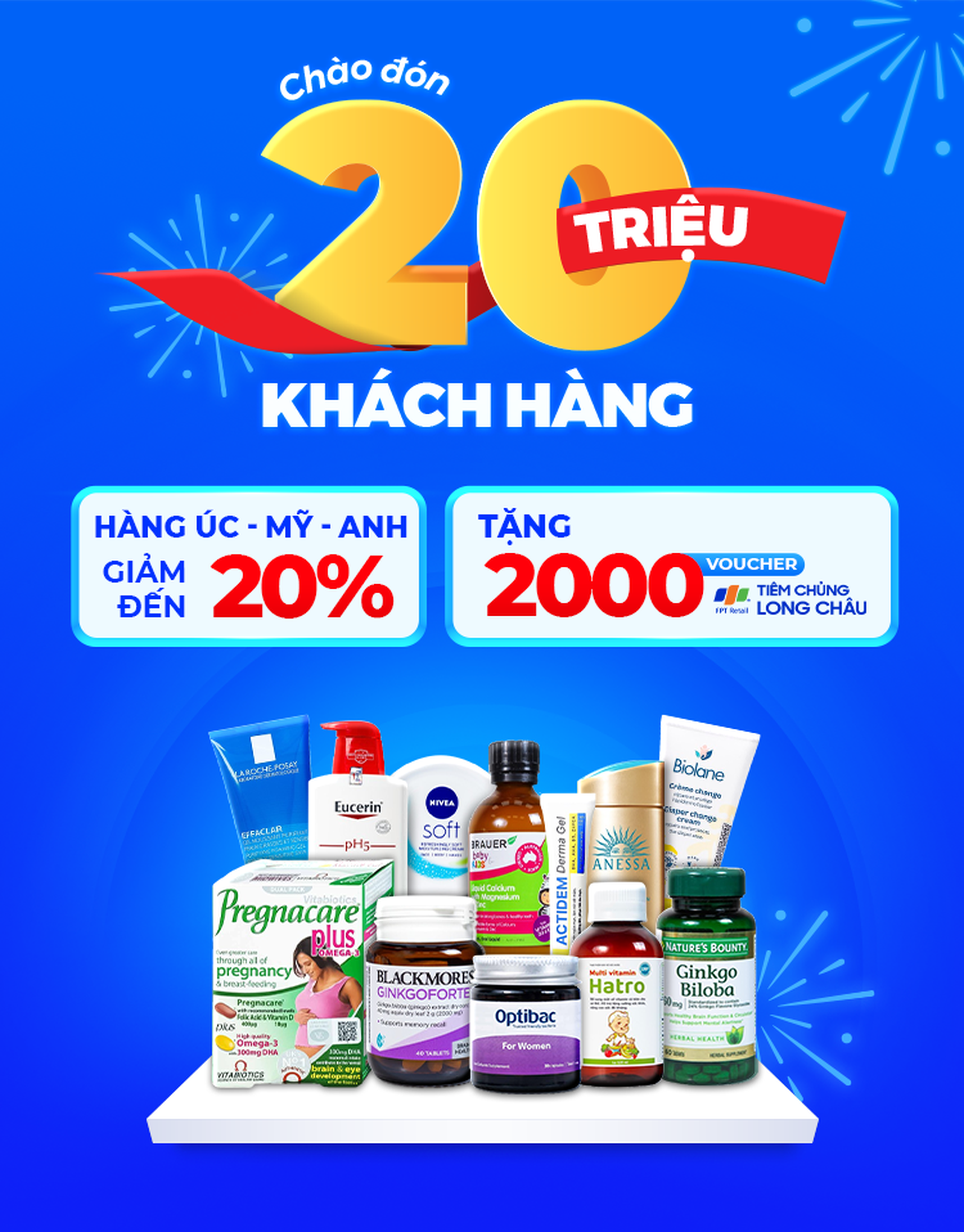 Nhà Thuốc Long Châu