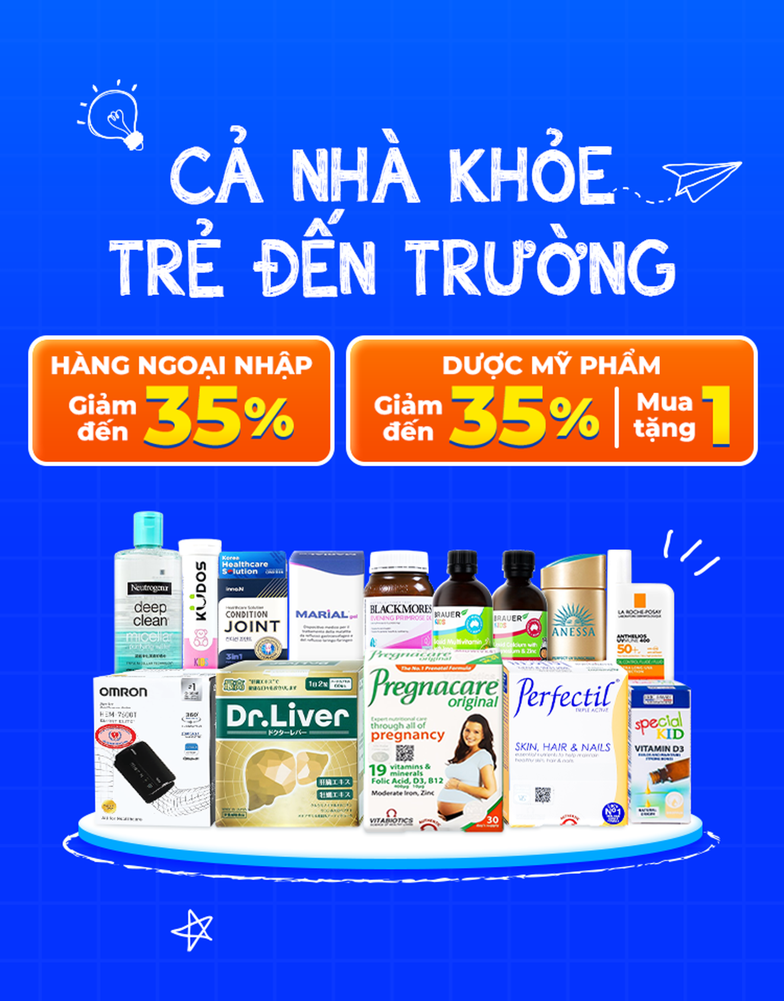 Nhà Thuốc Long Châu