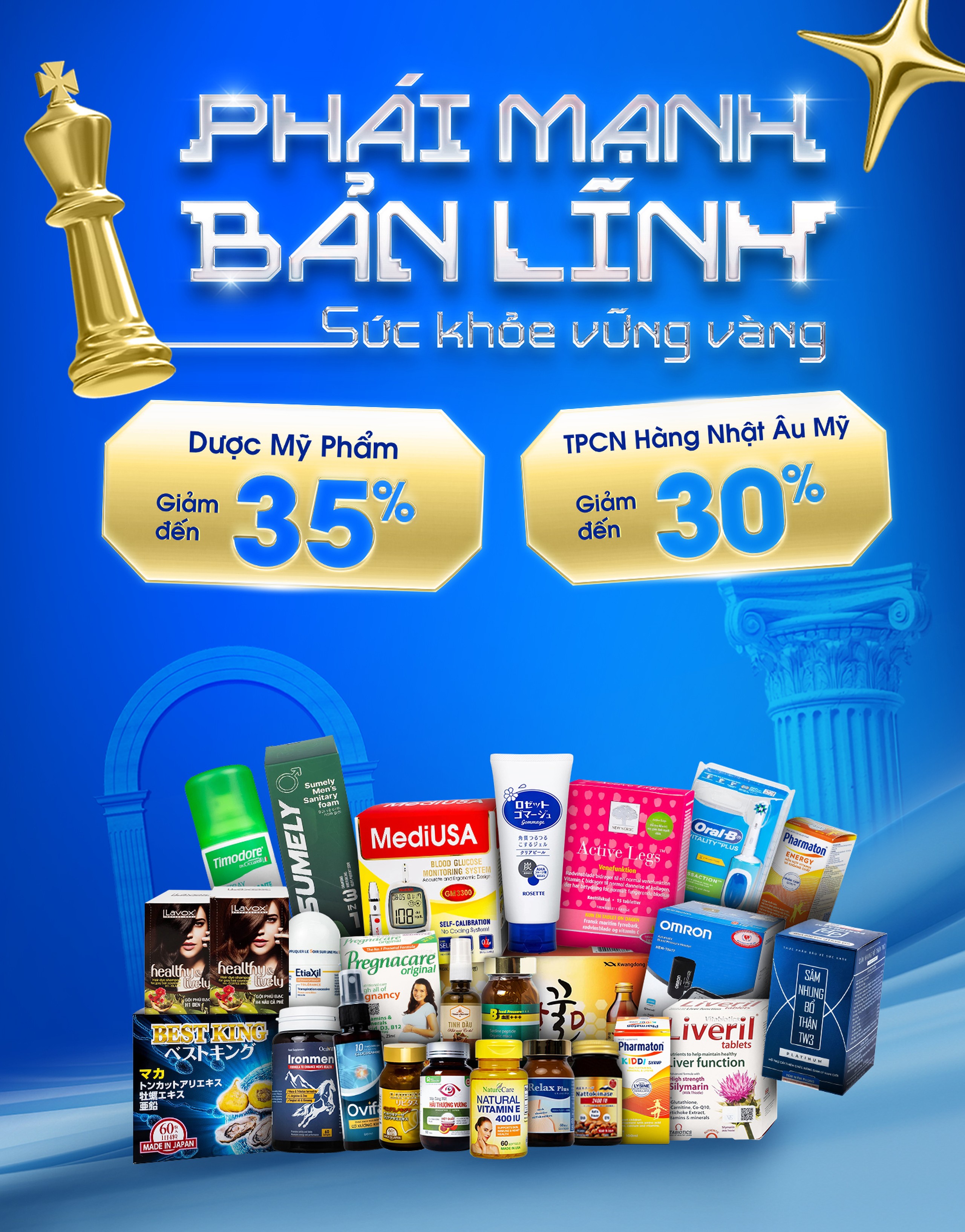 Nhà Thuốc Long Châu