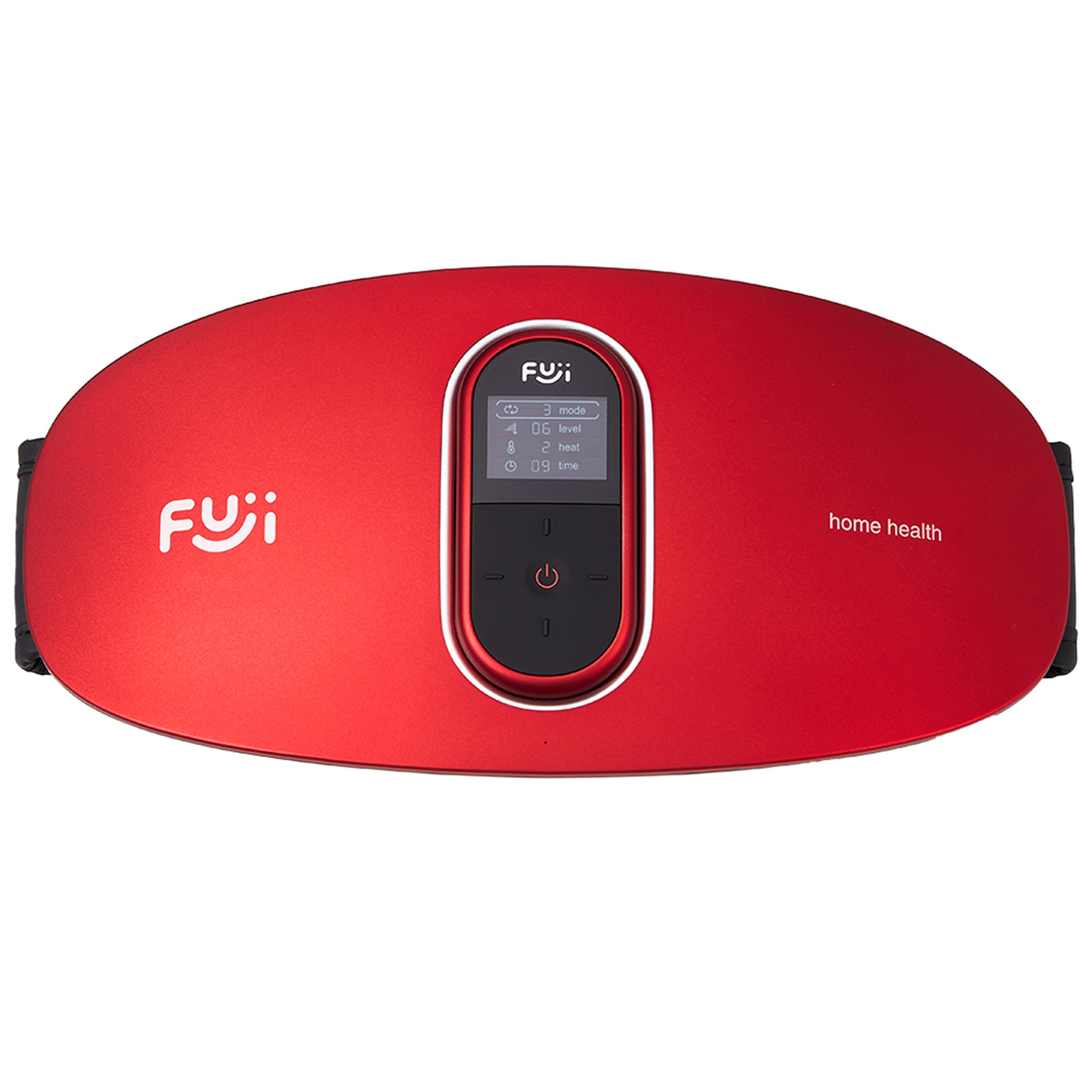 Máy massage (mát xa) lưng, bụng Fuji PG-2645L giúp giảm đau các vùng cơ và dây thần kinh bên trong