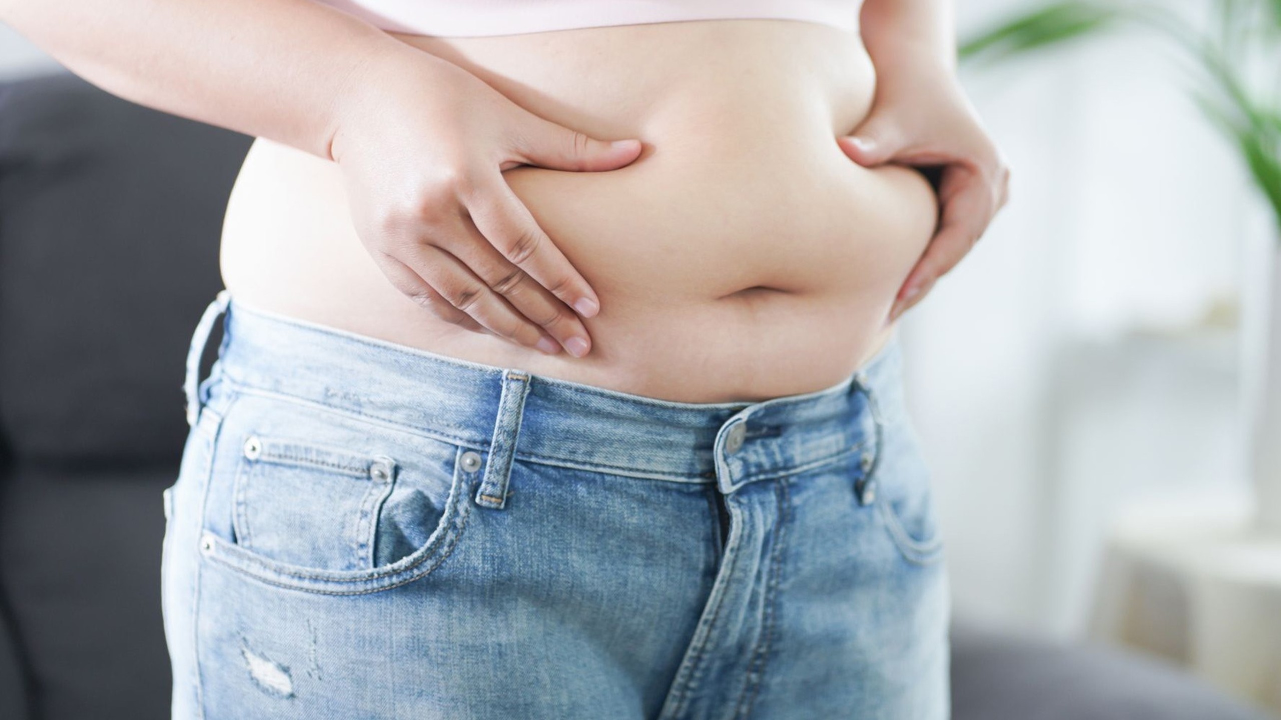 Béo bụng trên rốn là gì? Nguyên nhân và cách phòng tránh