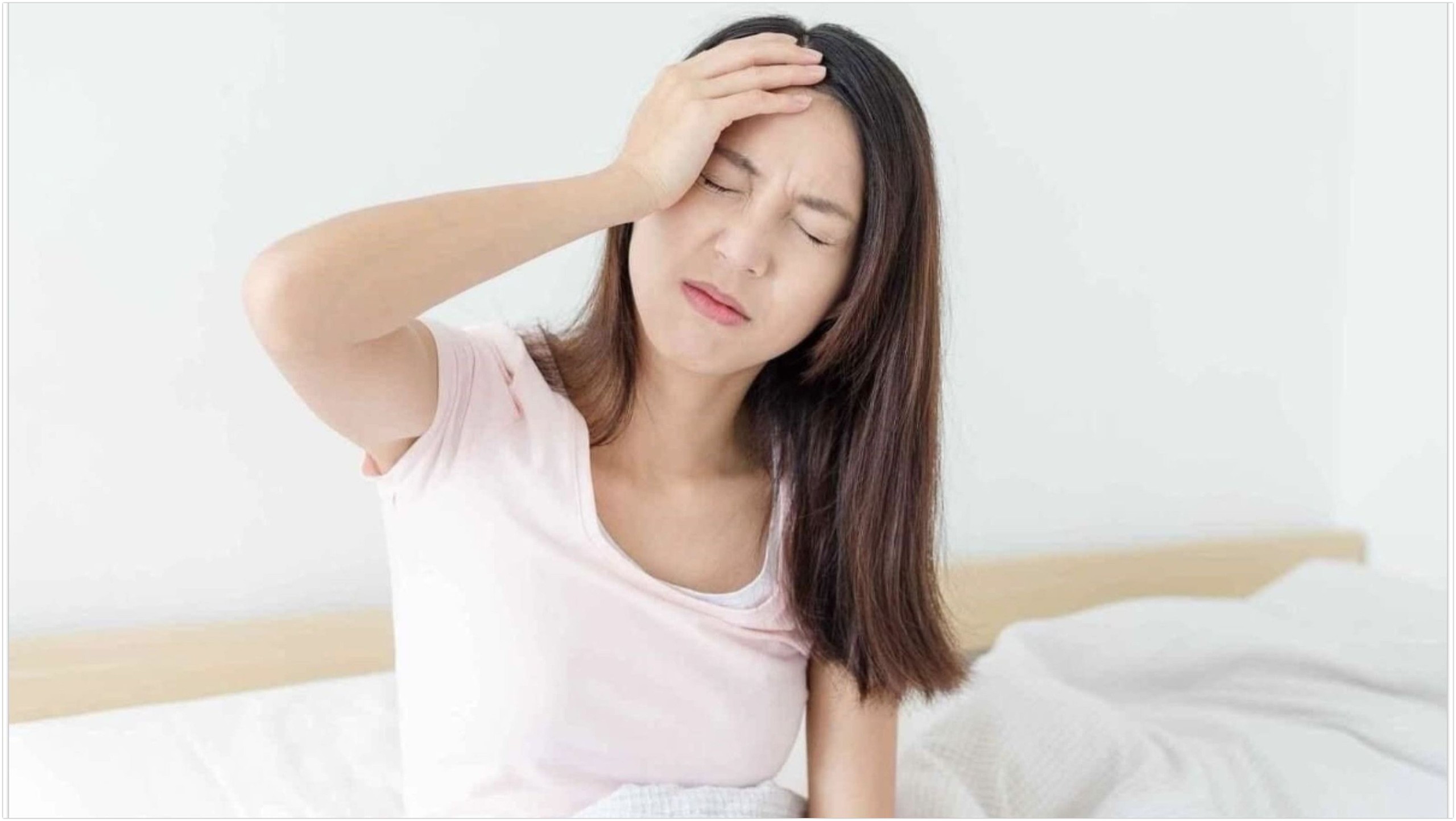 Nhận biết biểu hiện trúng gió? Nên làm gì khi bị trúng gió? 0