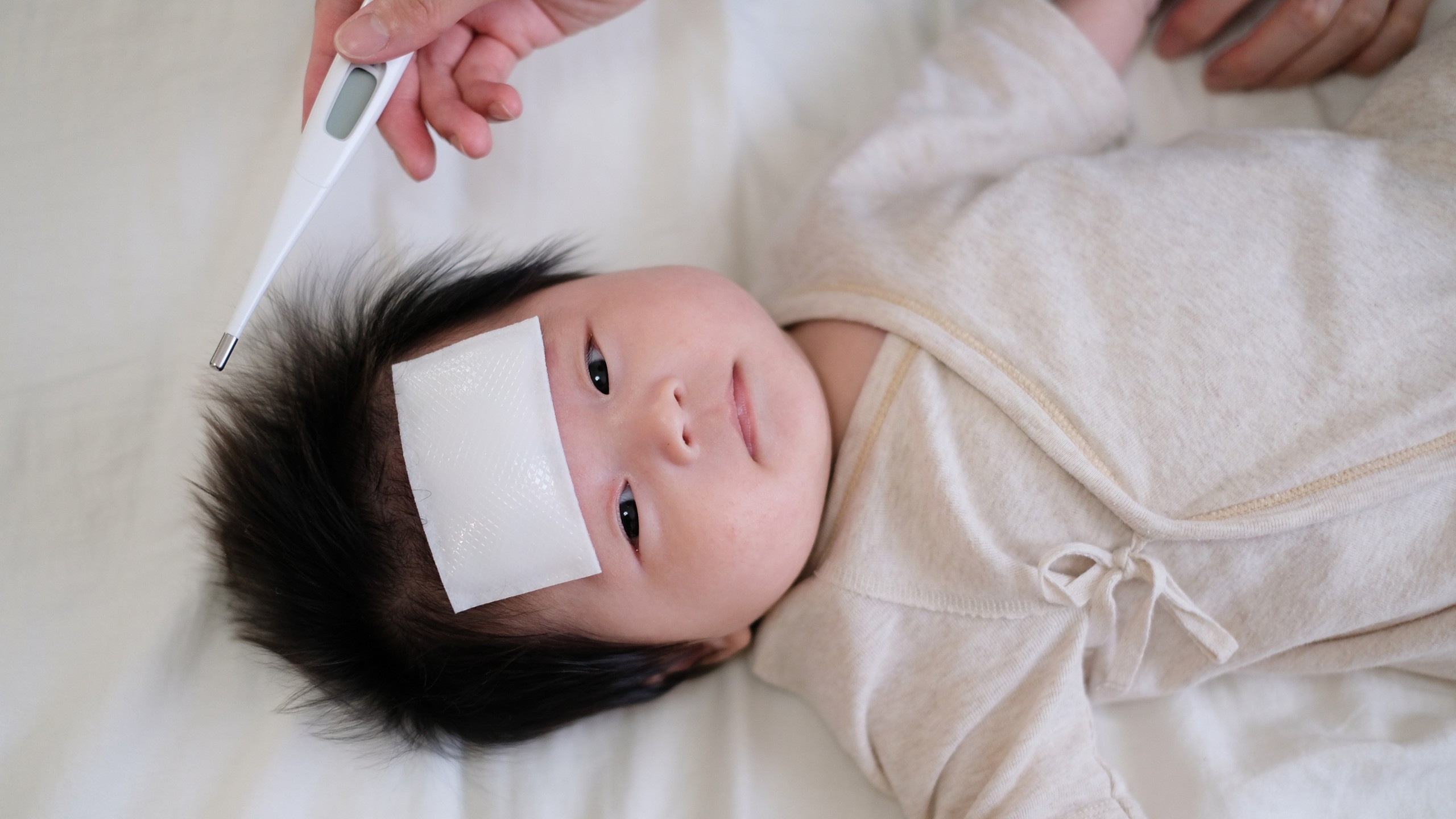 Các phản ứng sau tiêm não mô cầu BC từ nhẹ đến nặng