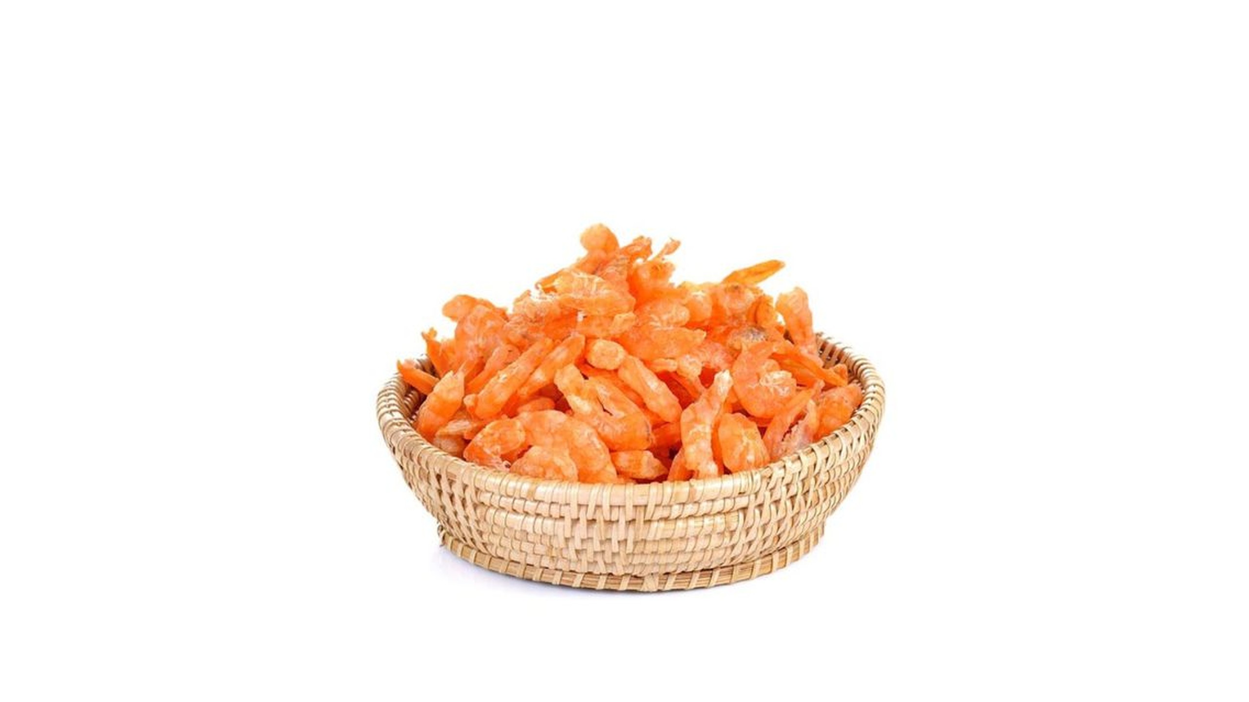 Cách bảo quản tôm khô để được lâu mà vẫn thơm ngon