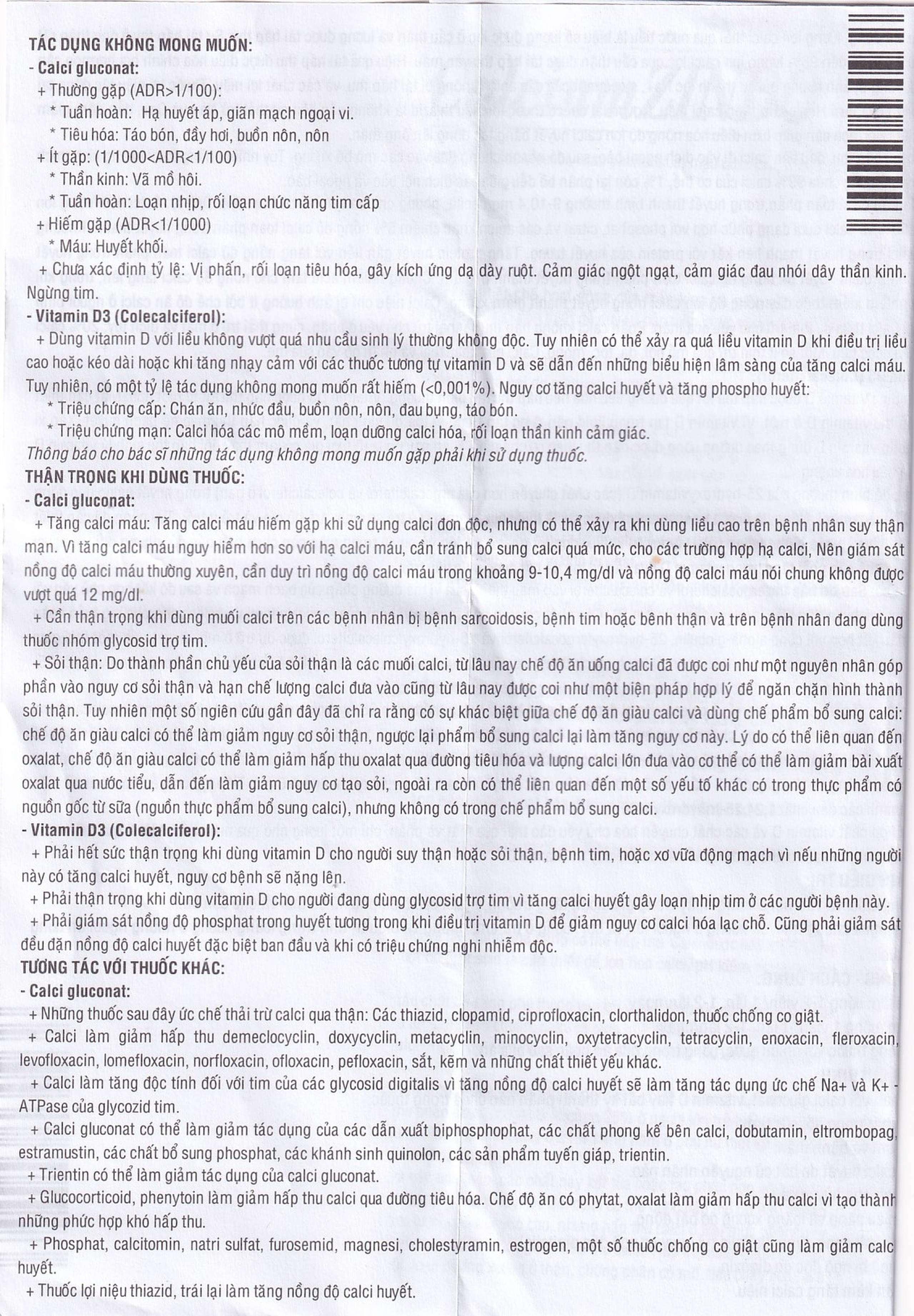 Viên nang mềm CalciumZindo USA NIC Pharma bổ sung canxi và vitamin D, phòng và điều trị loãng xương (12 vỉ x 5 viên)