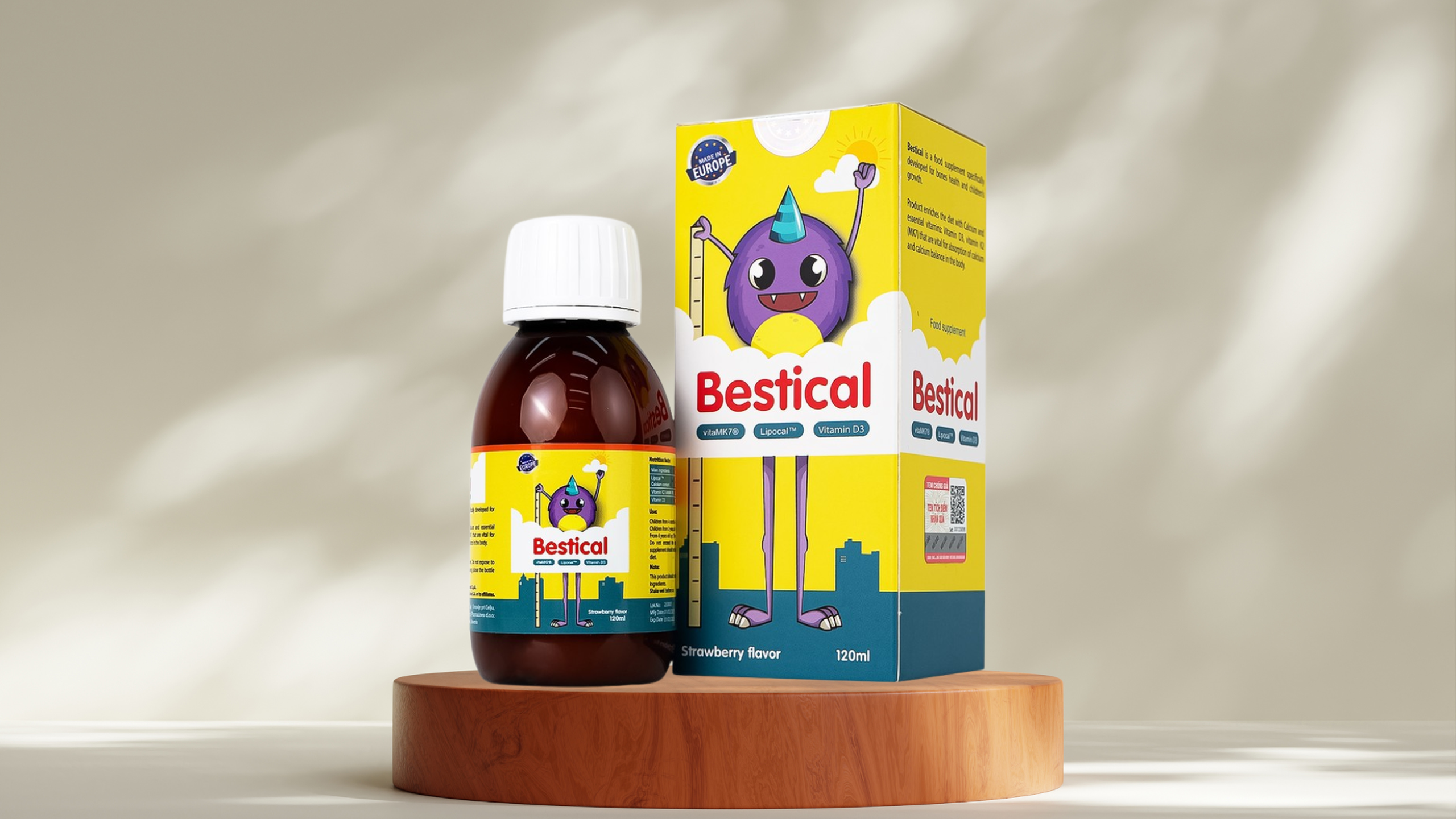 Canxi Bestical uống lúc nào tốt nhất? Hướng dẫn thời điểm hấp thu hiệu quả