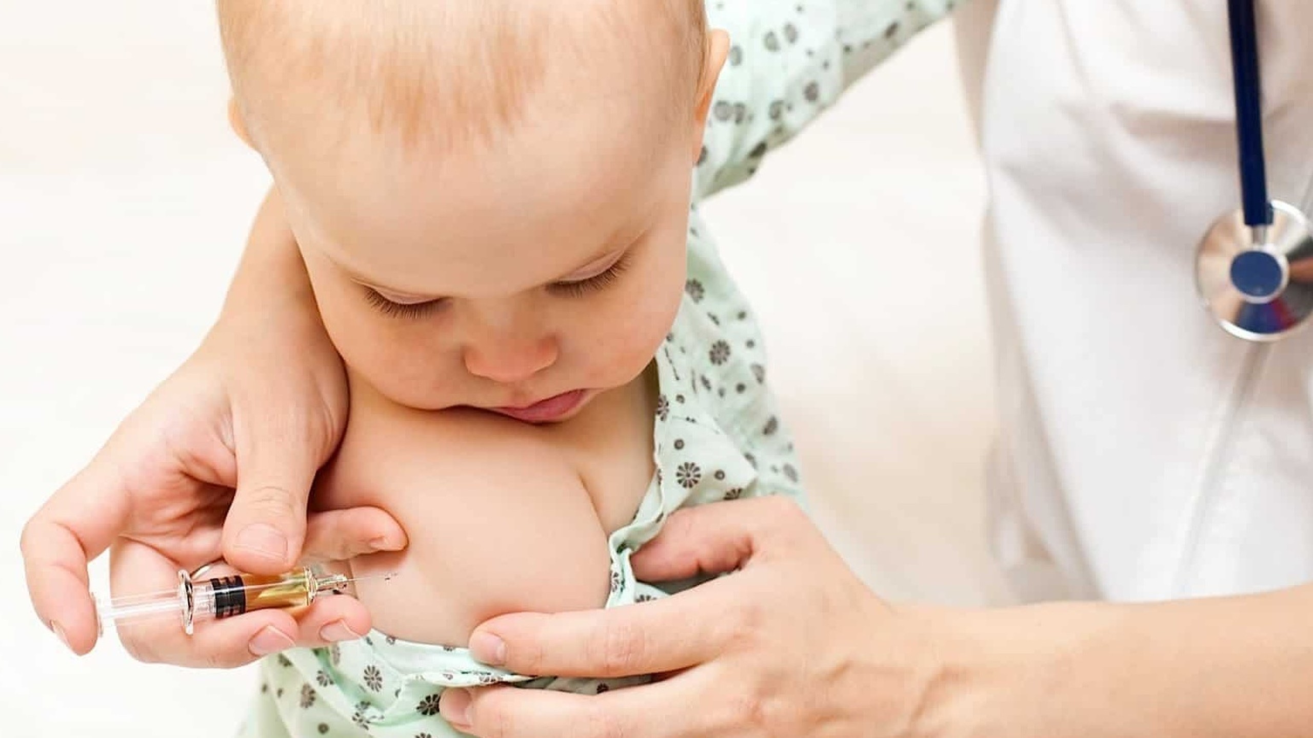 Chích ngừa cho trẻ ở đâu tốt?​ Top 5 địa chỉ chích ngừa uy tín tại thành phố Hồ Chí Minh