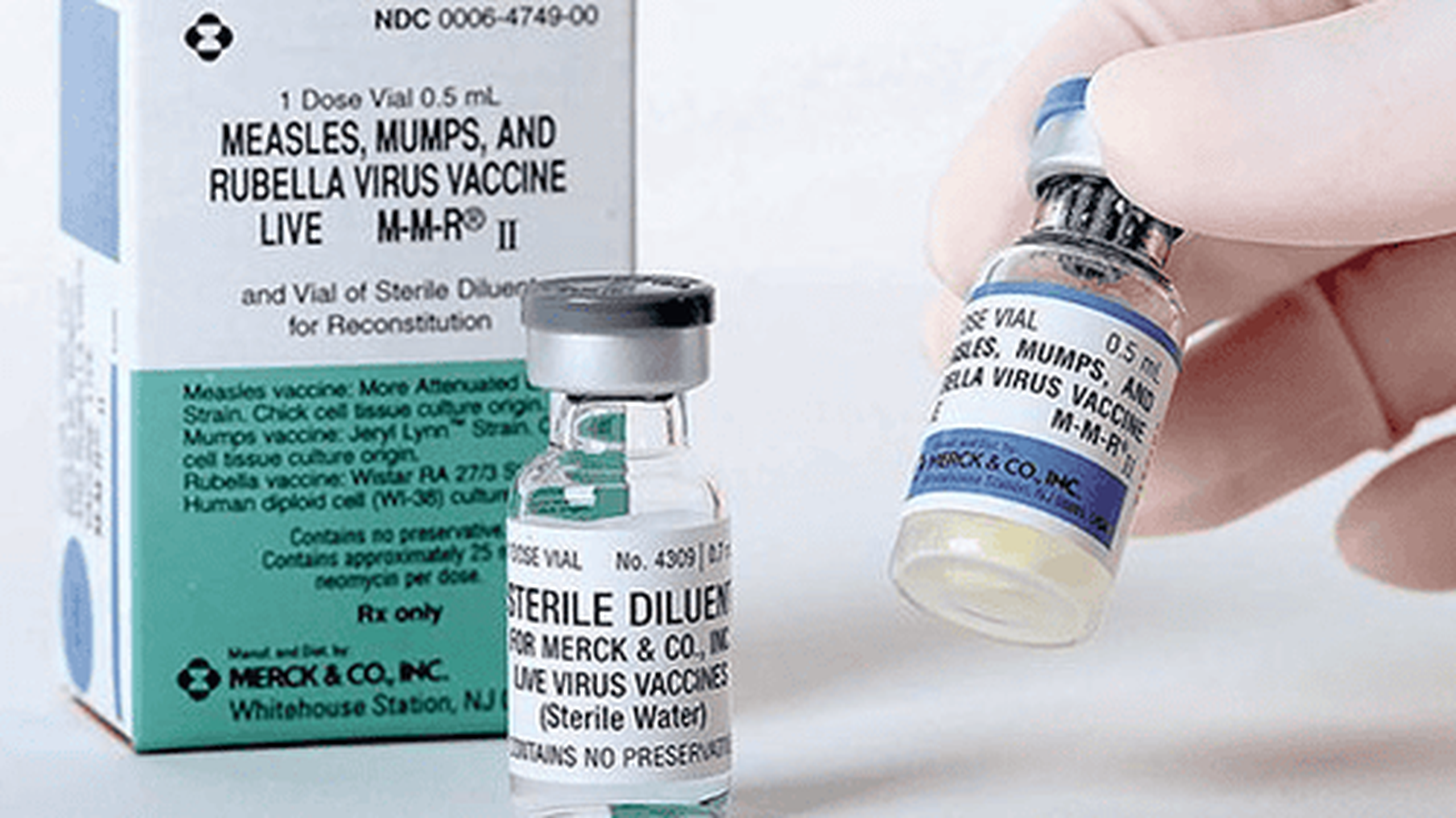 Có nên cho trẻ 9 tháng tiêm sởi quai bị rubella? 