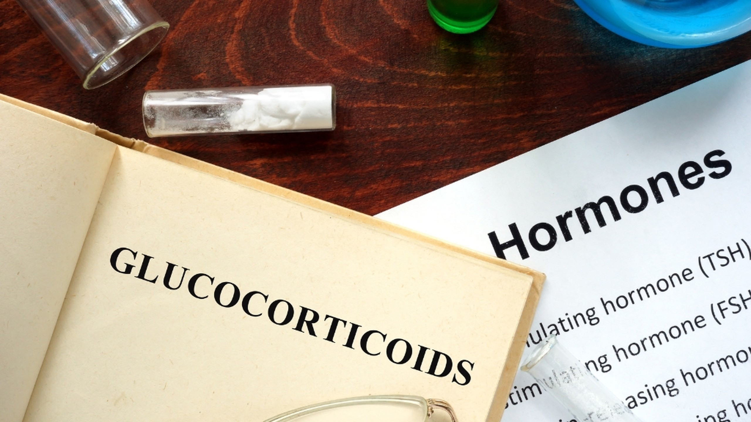 Có thể giải độc Glucocorticoid không? Tìm hiểu giải pháp an toàn và hiệu quả