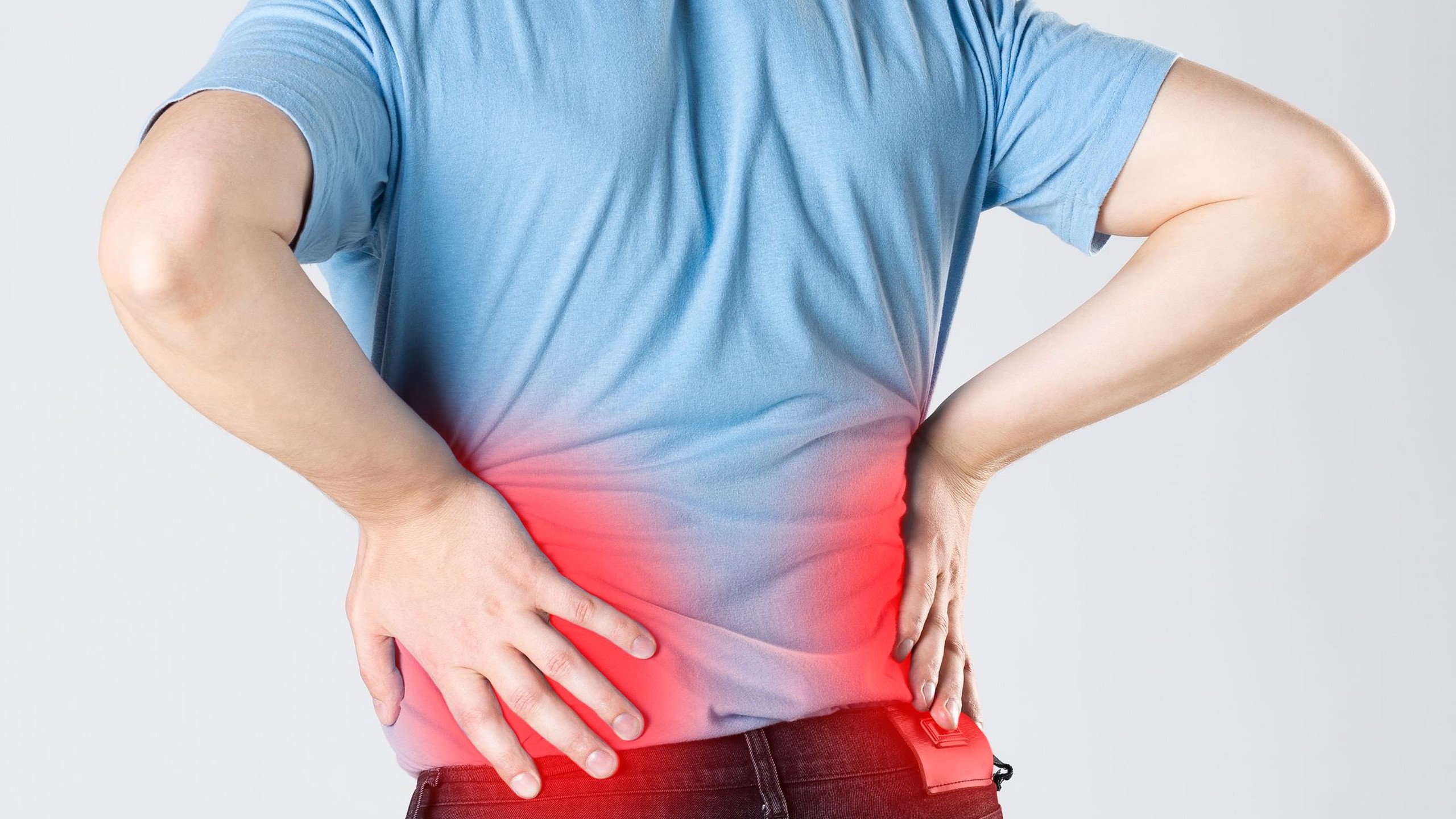 Đau sau lưng bên trái gần eo là dấu hiệu bệnh gì? Những thông tin cần biết