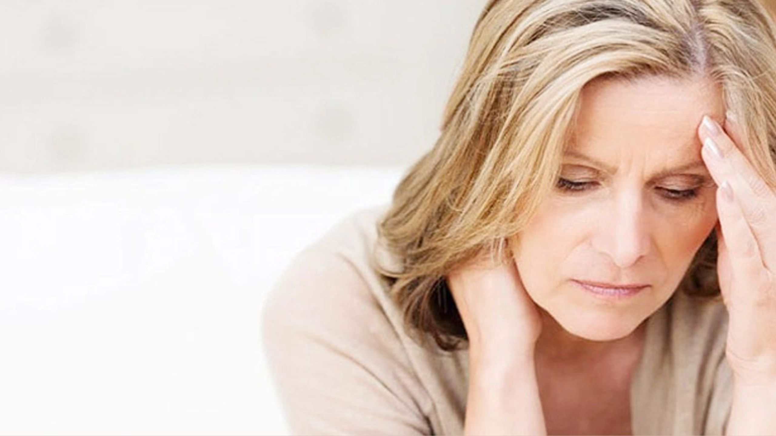 Độ tuổi tiền mãn kinh thường bắt đầu khi nào?