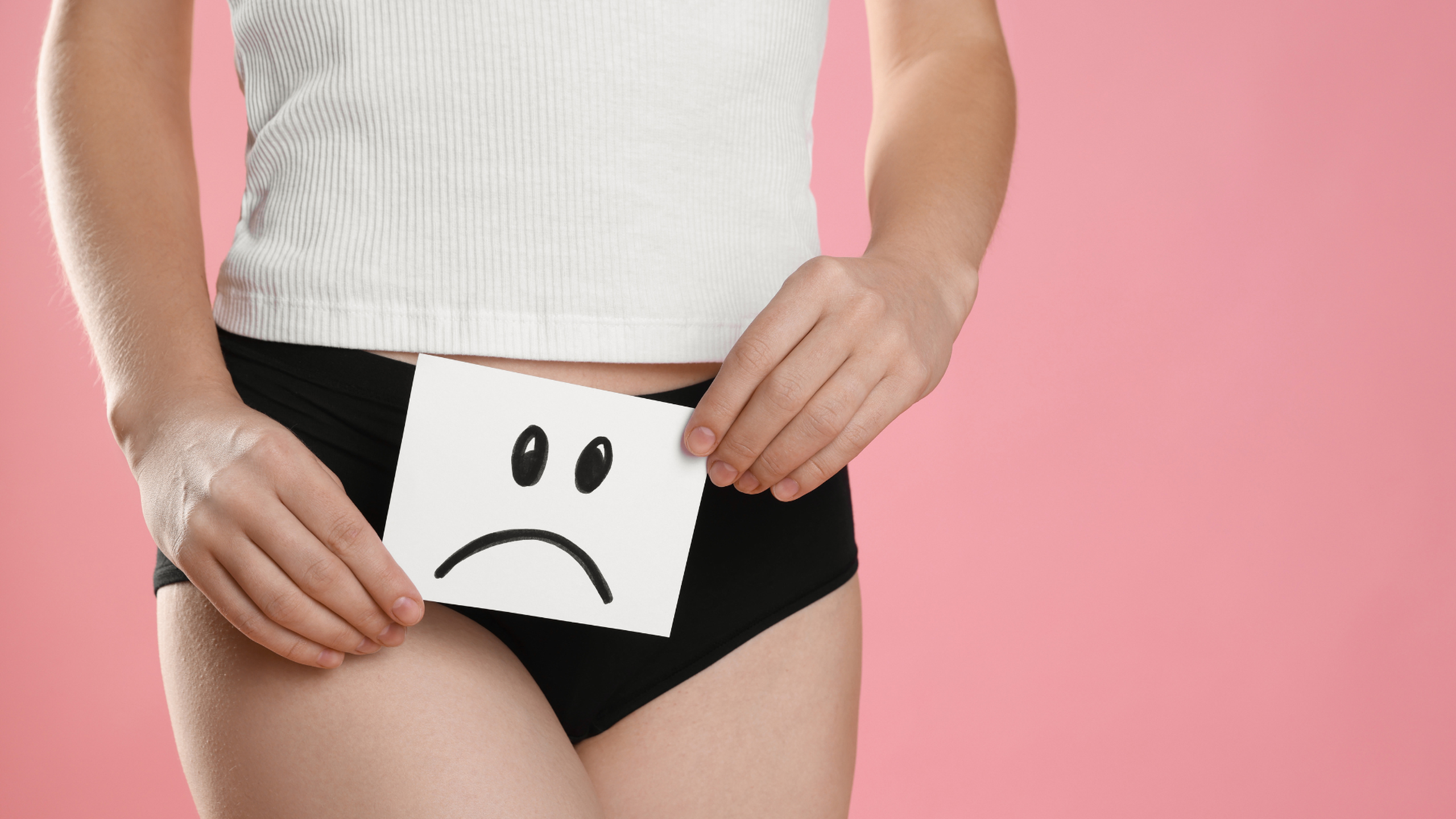 Hình ảnh mụn rộp sinh dục nữ: Hướng dẫn nhận diện, triệu chứng và điều trị